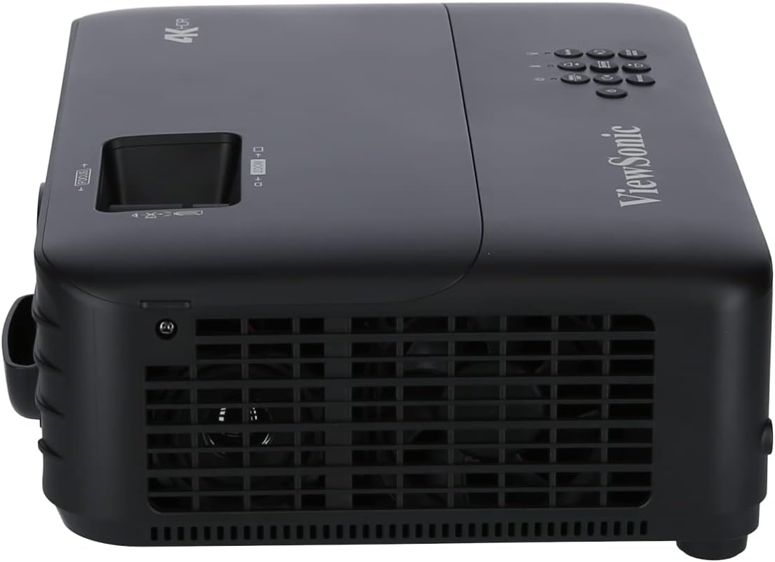 Heimkino Beamer PX728-4K UHD, 4K 2.000 ANSI LUMEN Kino