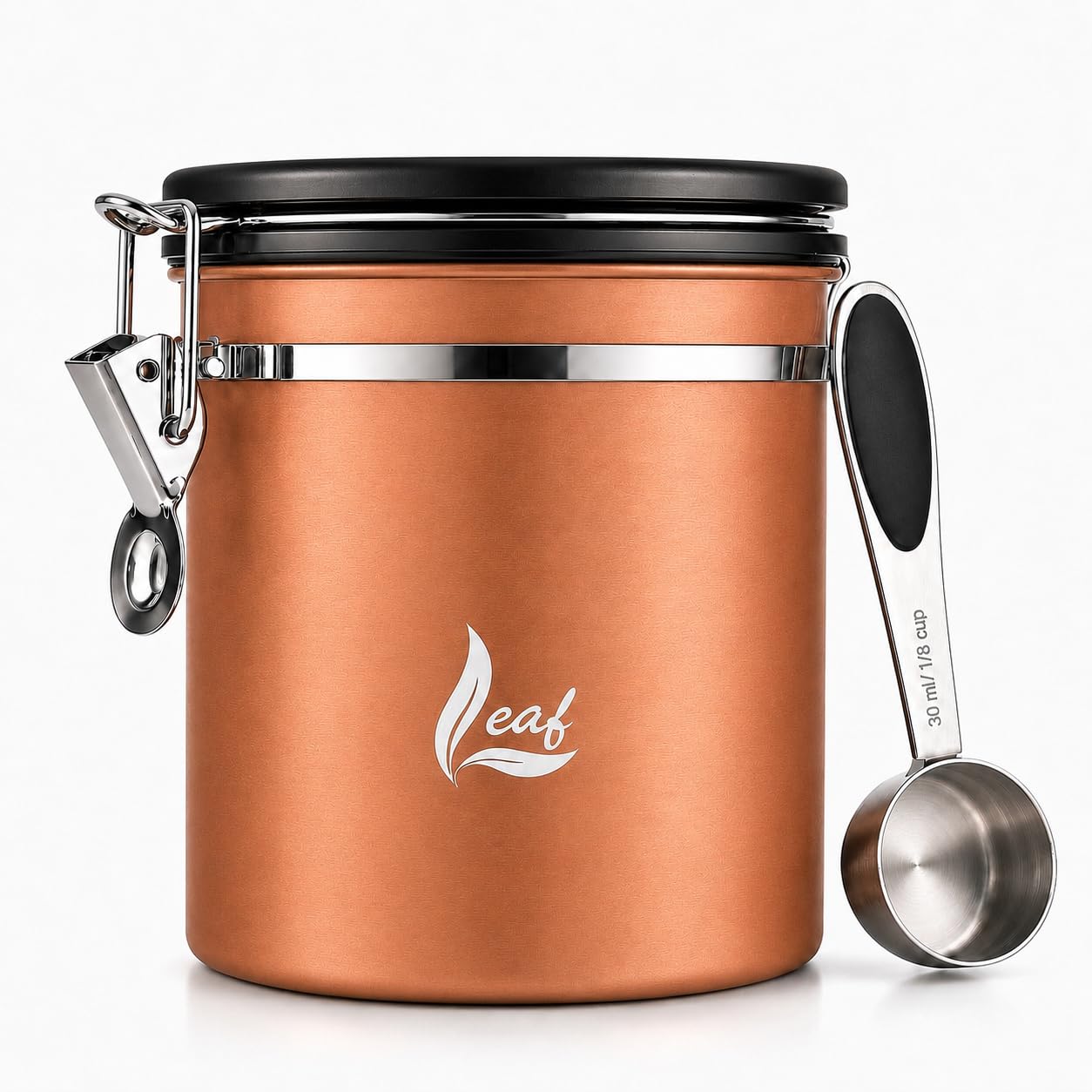 Kaffeedose, 1500 ml, 1500