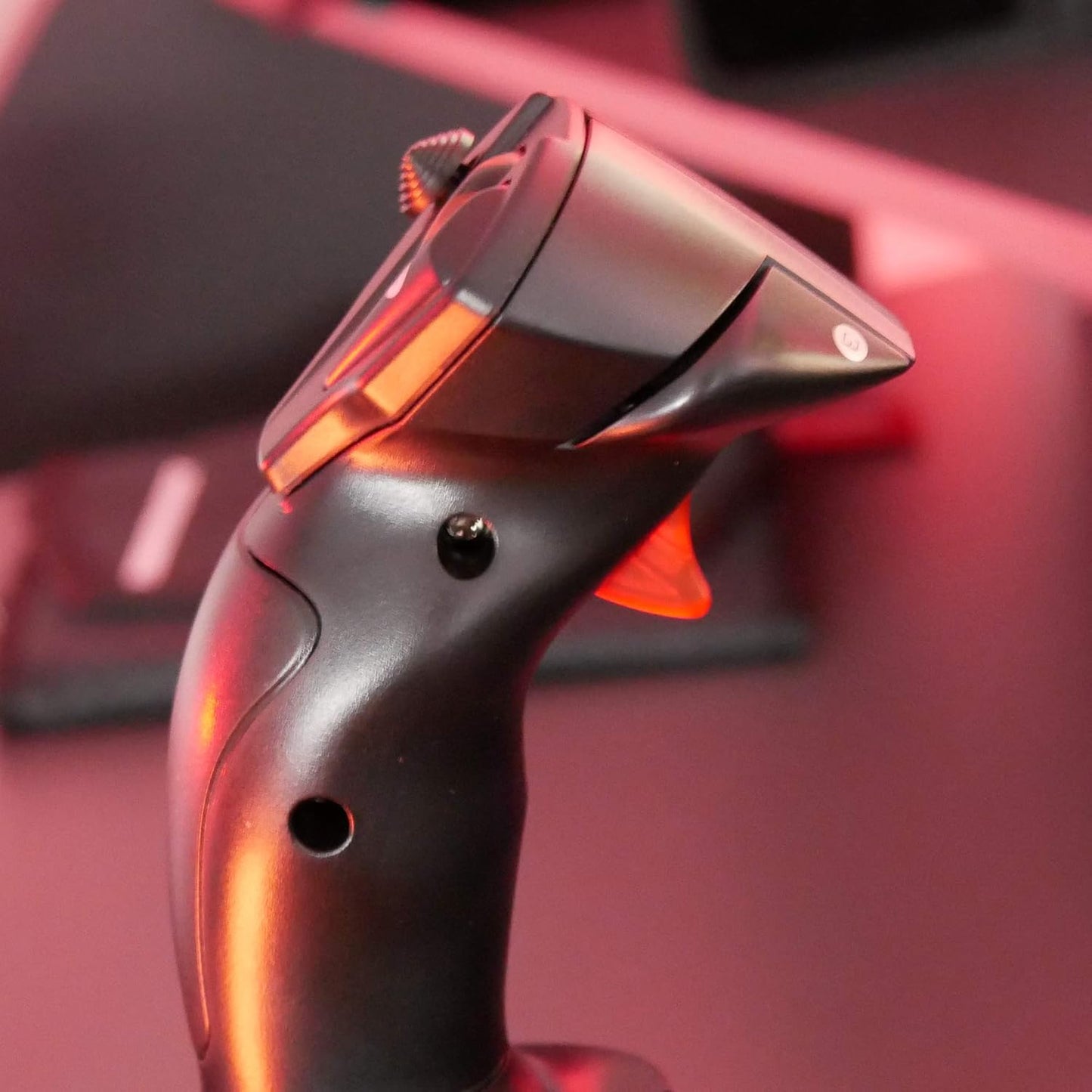 T.Flight Hotas X Joystick + Throttle