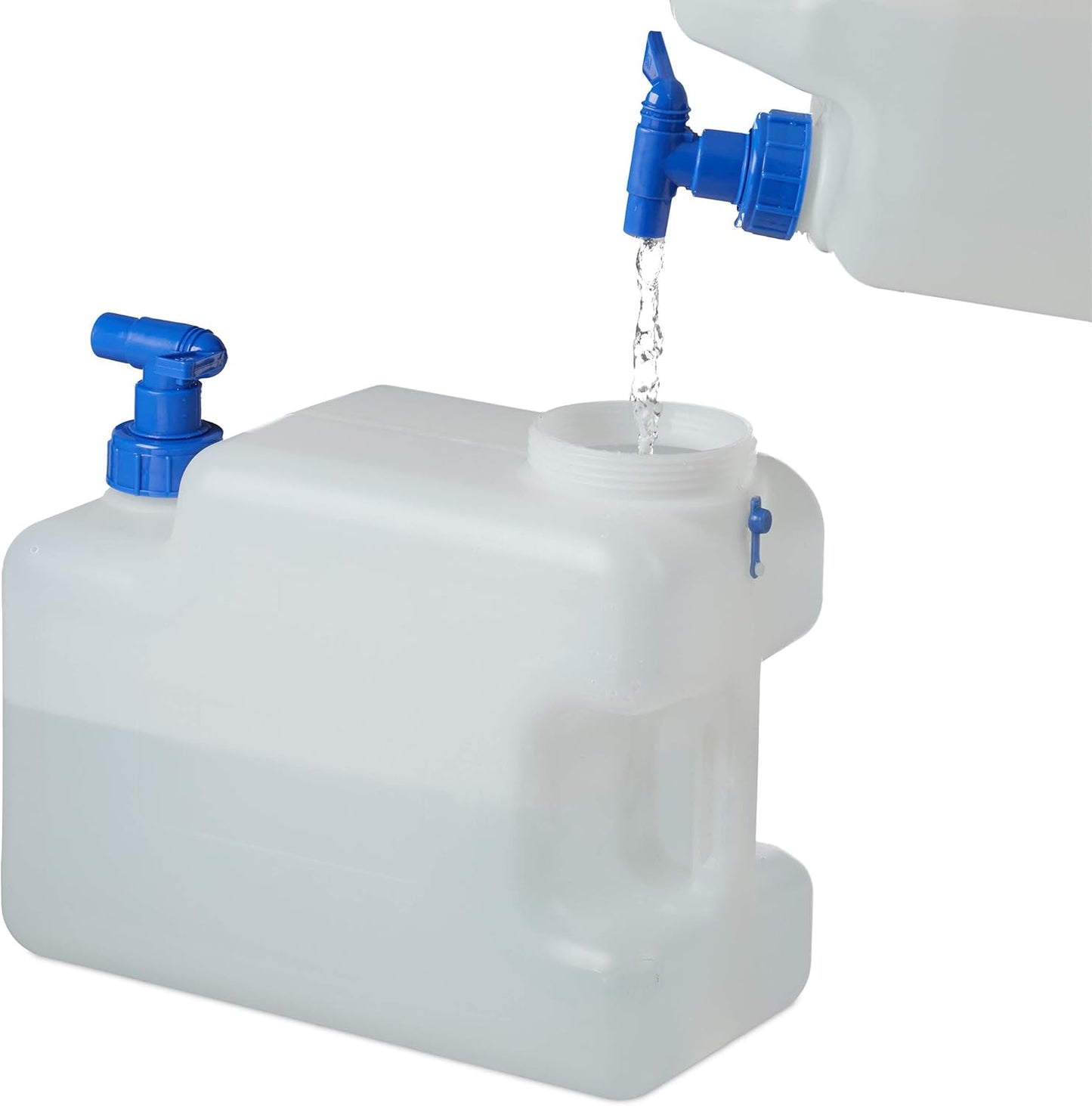 Wasserkanister 12 Liter, 12 Liter