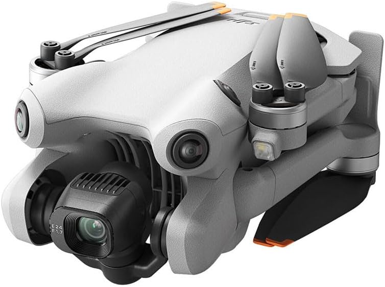 Mini 4 Pro (RC 2) Drohne, DJI Mini 4 Pro Standard (DJI RC 2) Standard