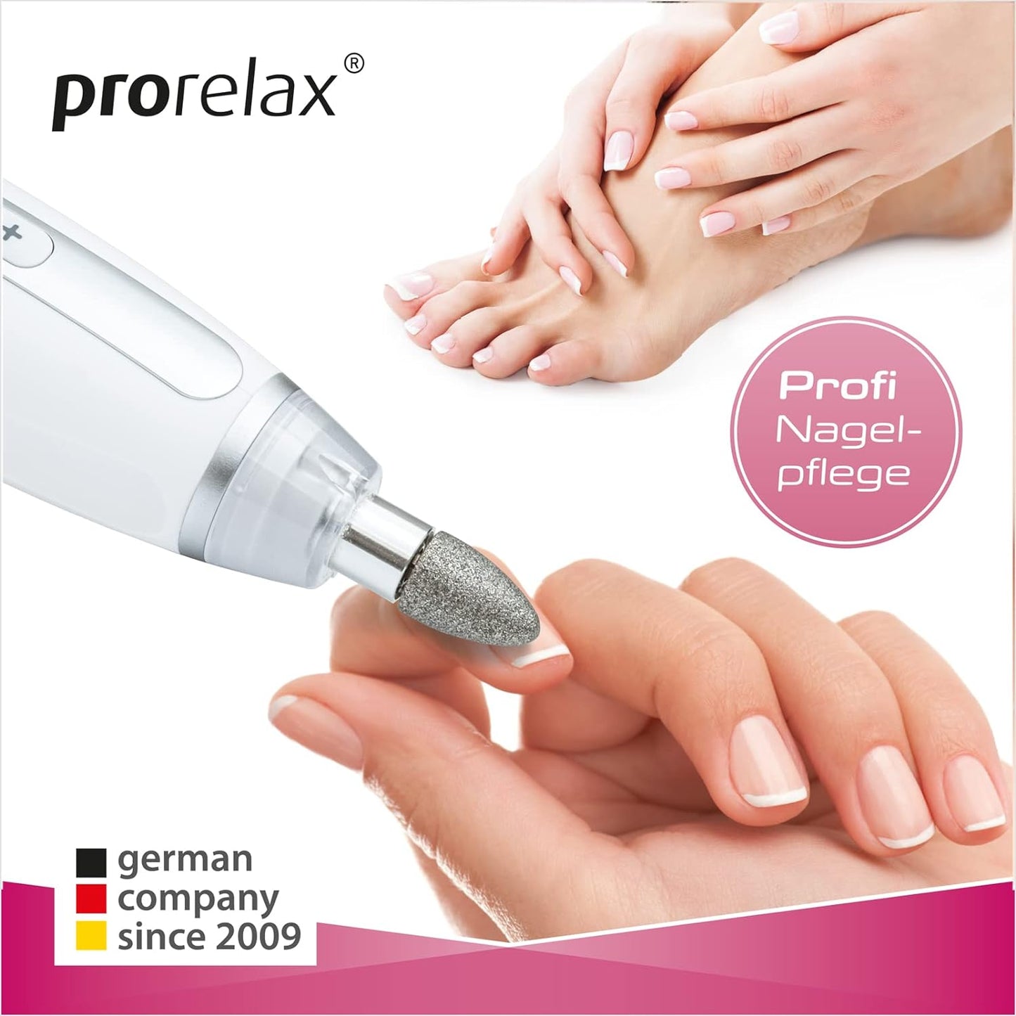 Maniküre Premium, Premium