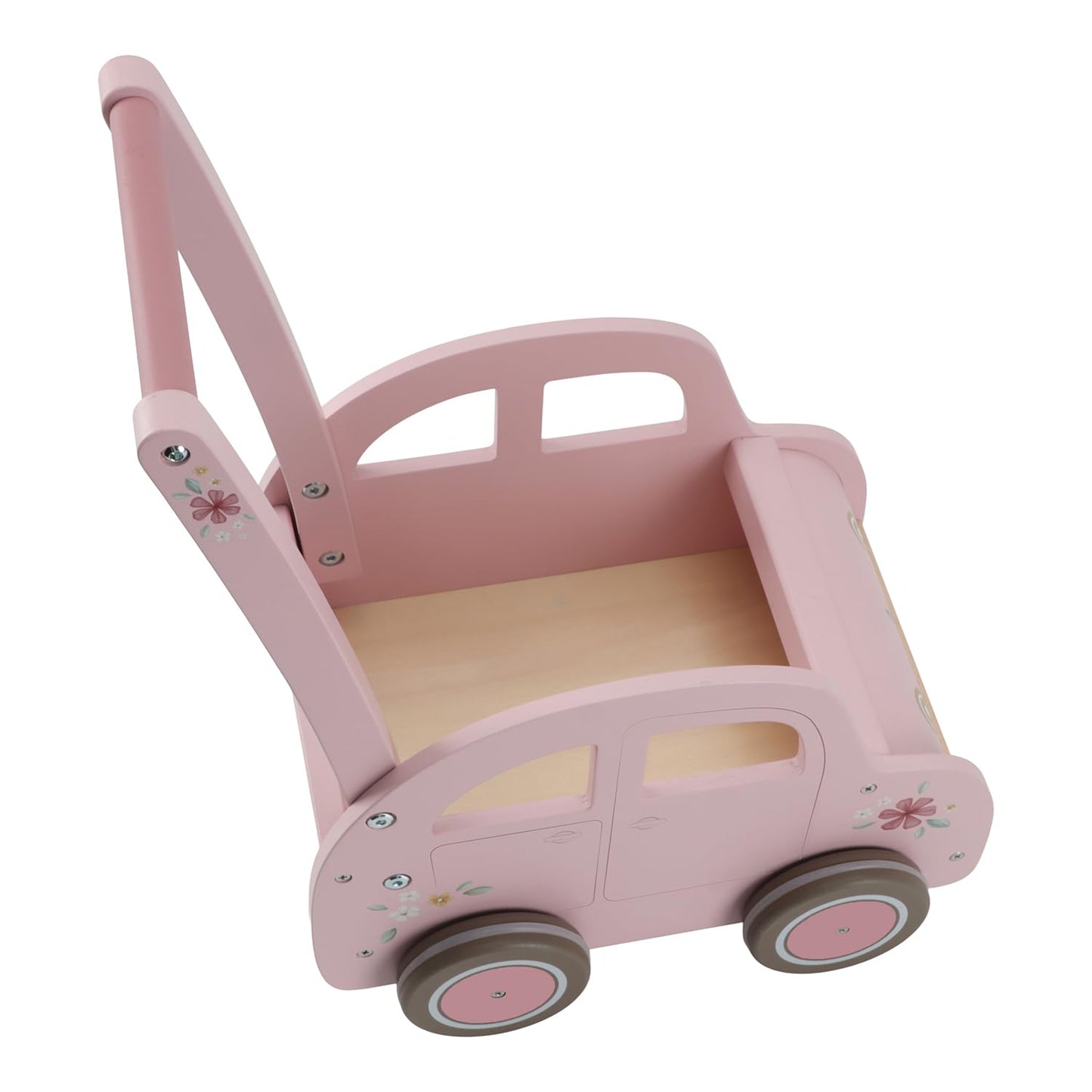 Laufwagen Auto-Modell 7128