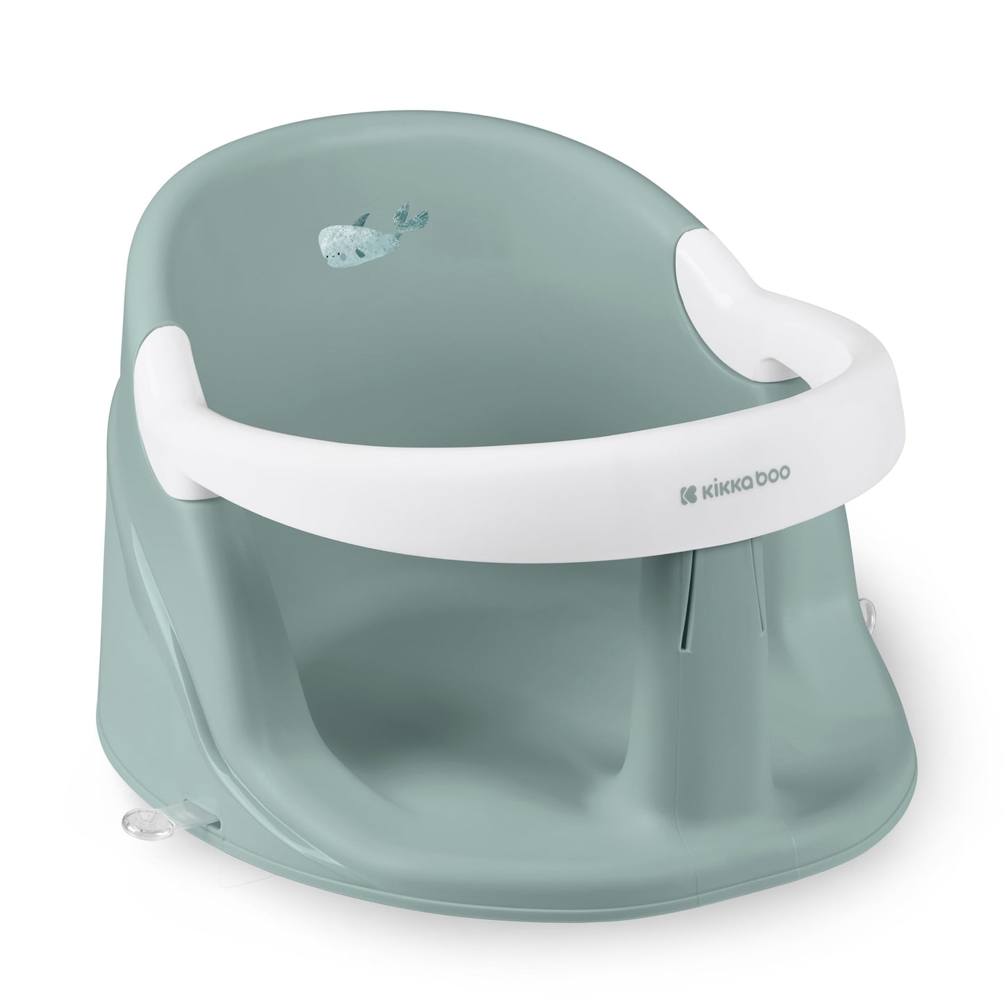 Babybadewannensitz, Salbeigrün