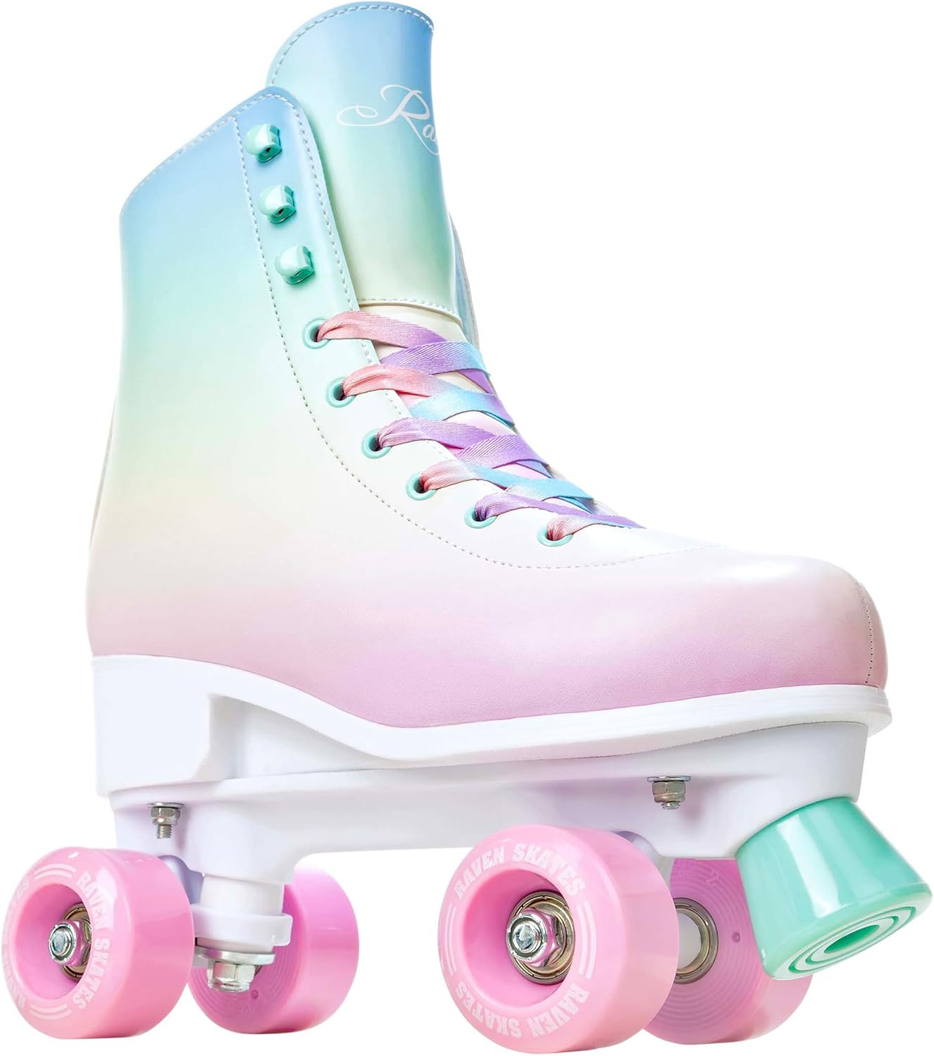 Rollschuhe Lexie, verstellbar, 31-34 (20cm-21,5cm) Lexie