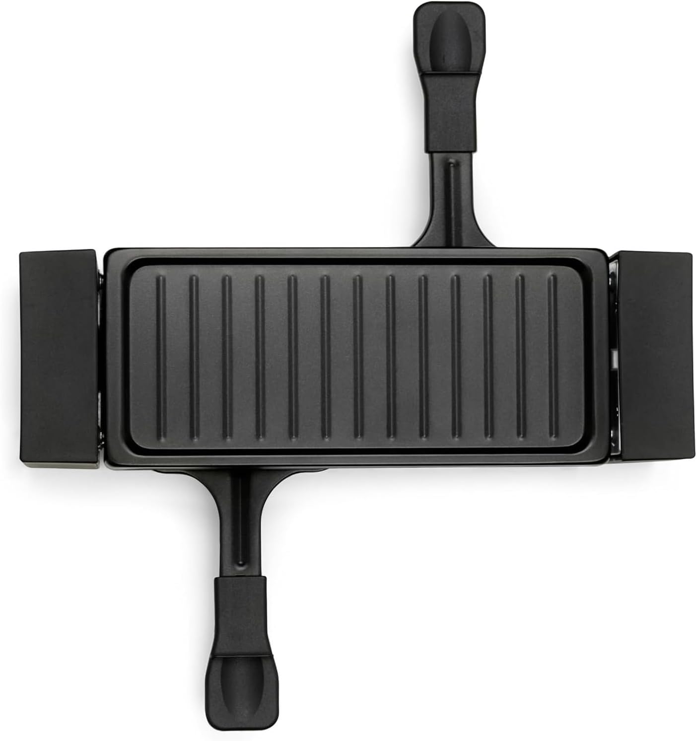 Raclette-Grill für 2 Personen