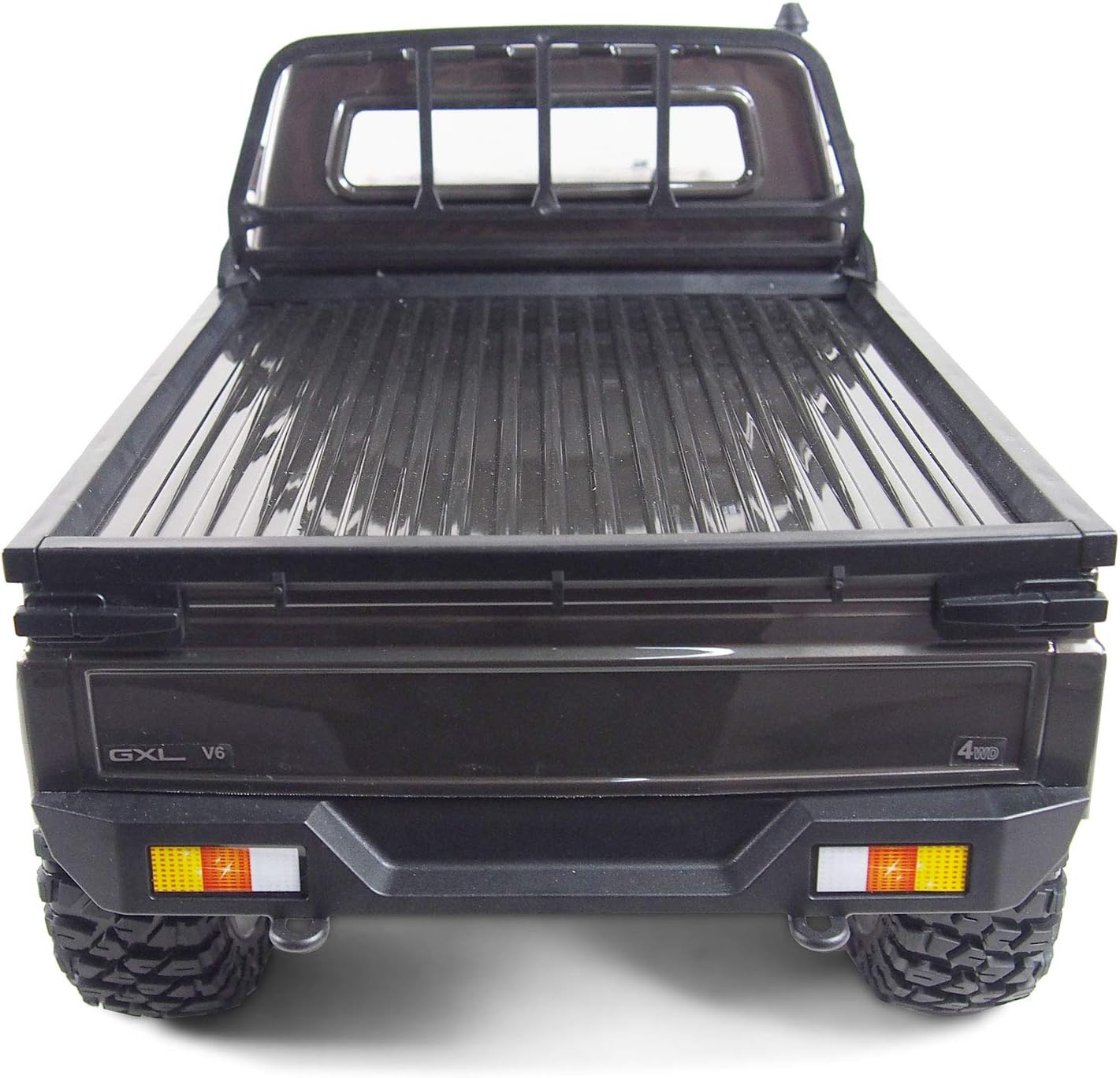 AMXRock RCX10B