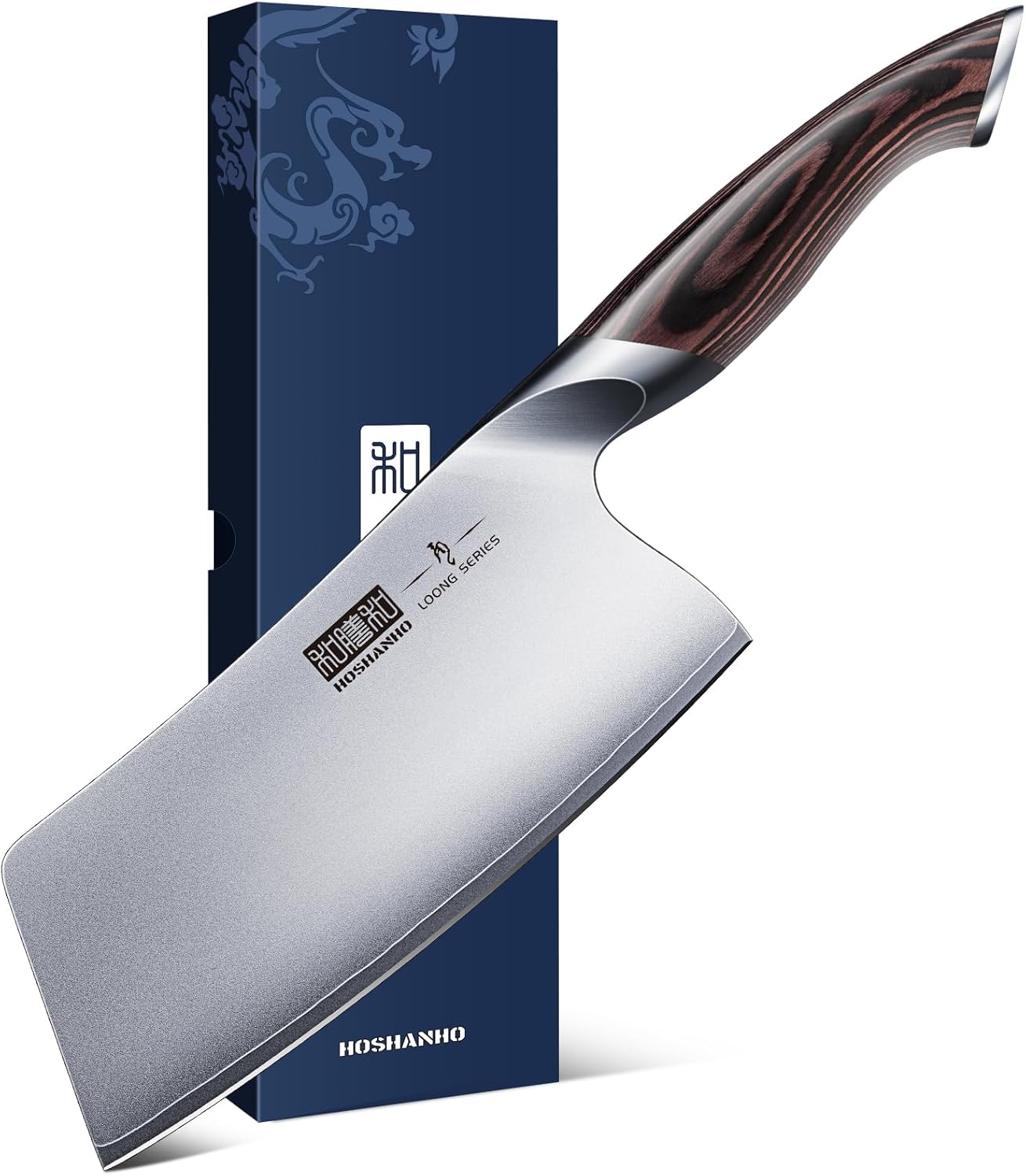 Hackmesser 18 cm, 18cm Hackmesser
