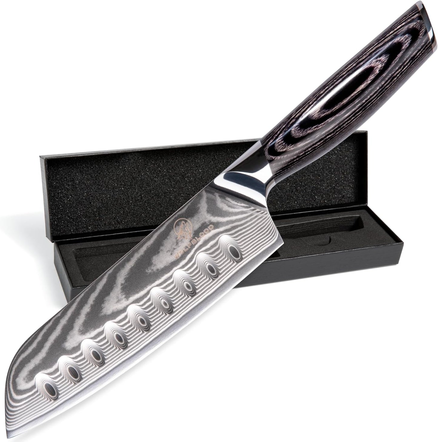 Santokumesser