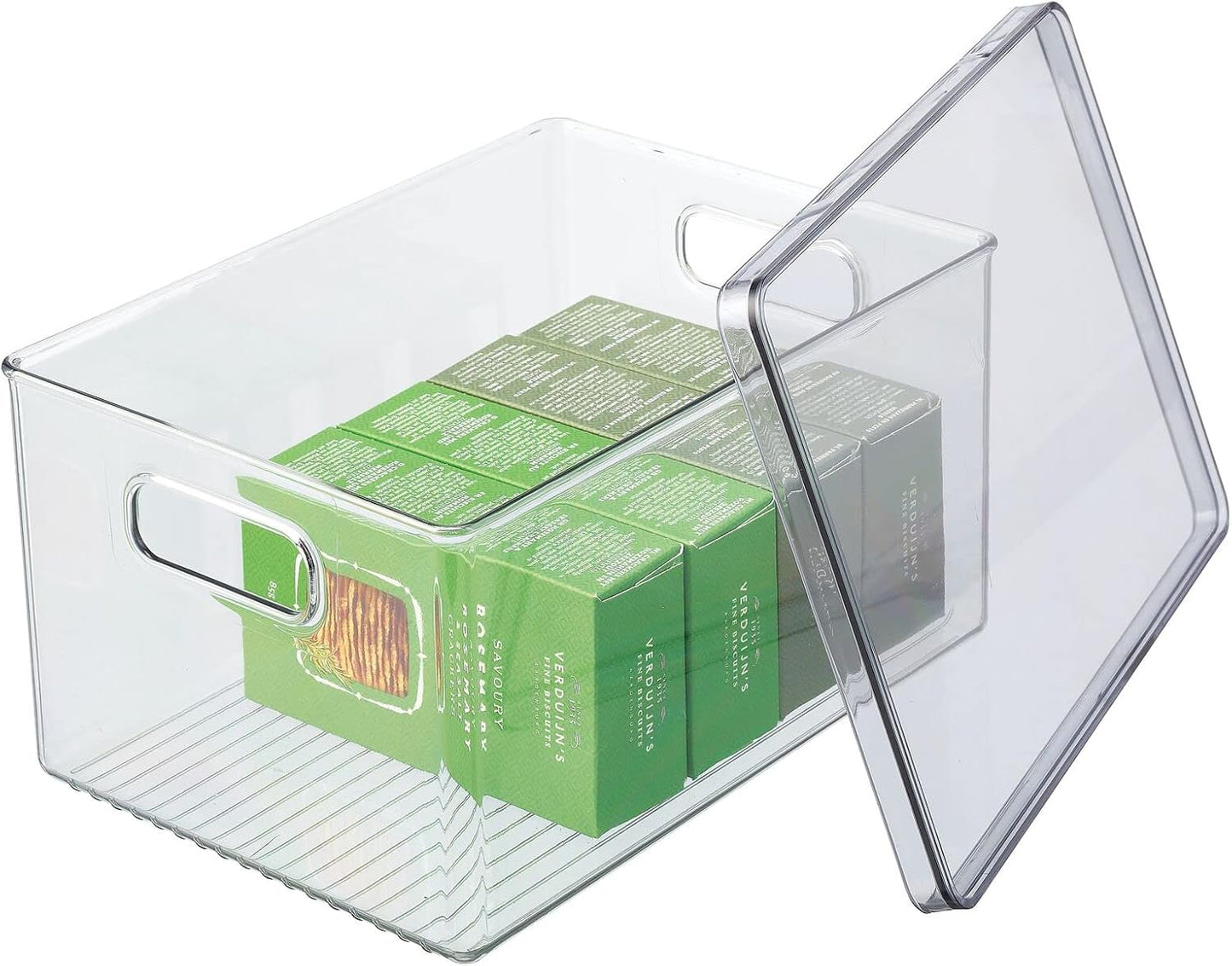 Kühlschrank Organizer-Set