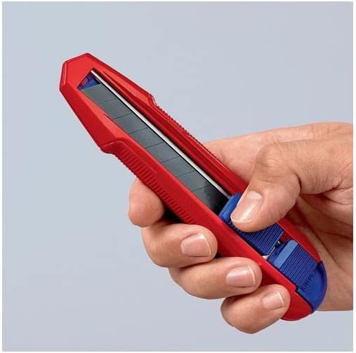 CutiX Universalmesser mit Klingenverriegelung