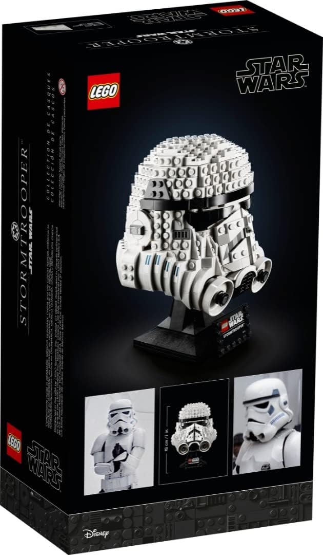 Star Wars "Stormtrooper"