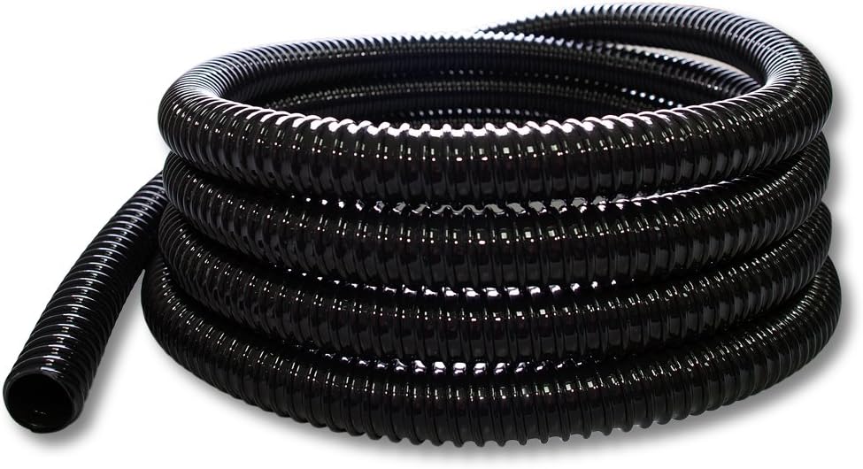 Teichfilter-Set mit Pumpe und Zubehör