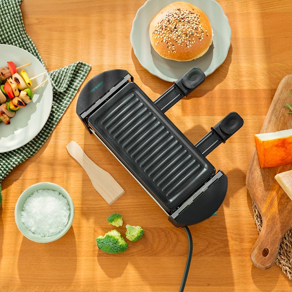 Raclette-Grill Cheese&Grill 3200 Pocket