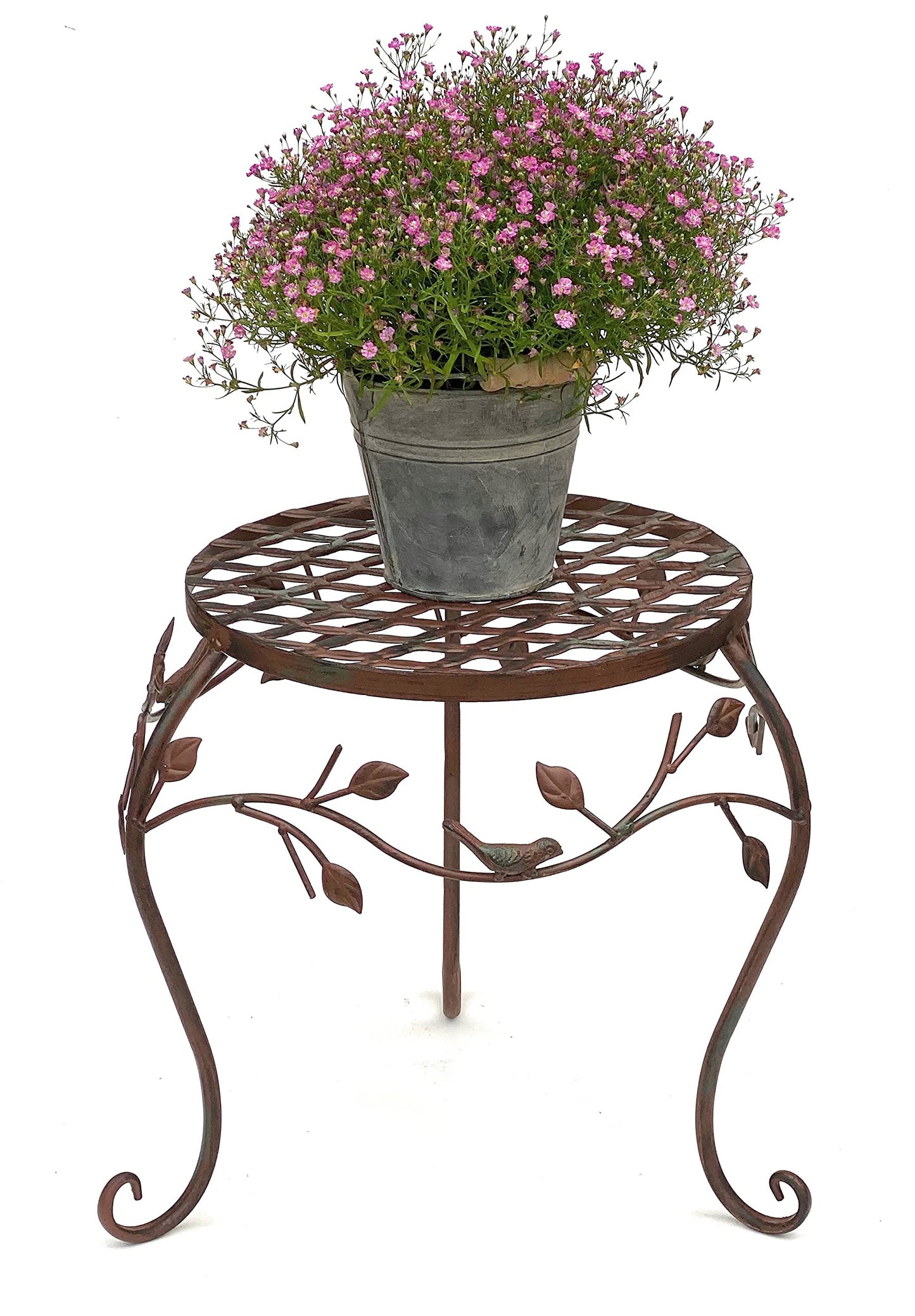 Blumenhocker Antik 93992