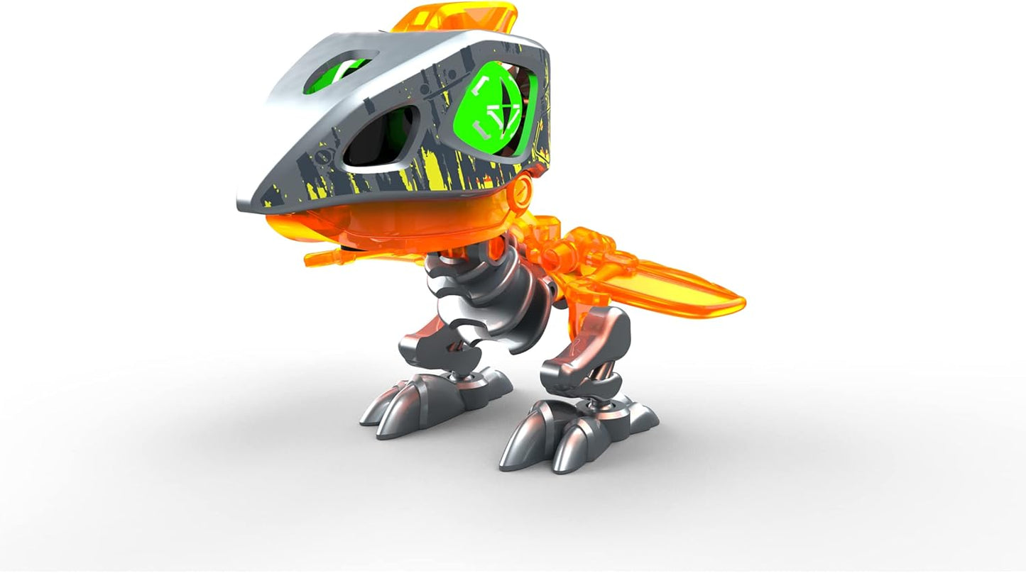 Biopod Mega Pack Battle