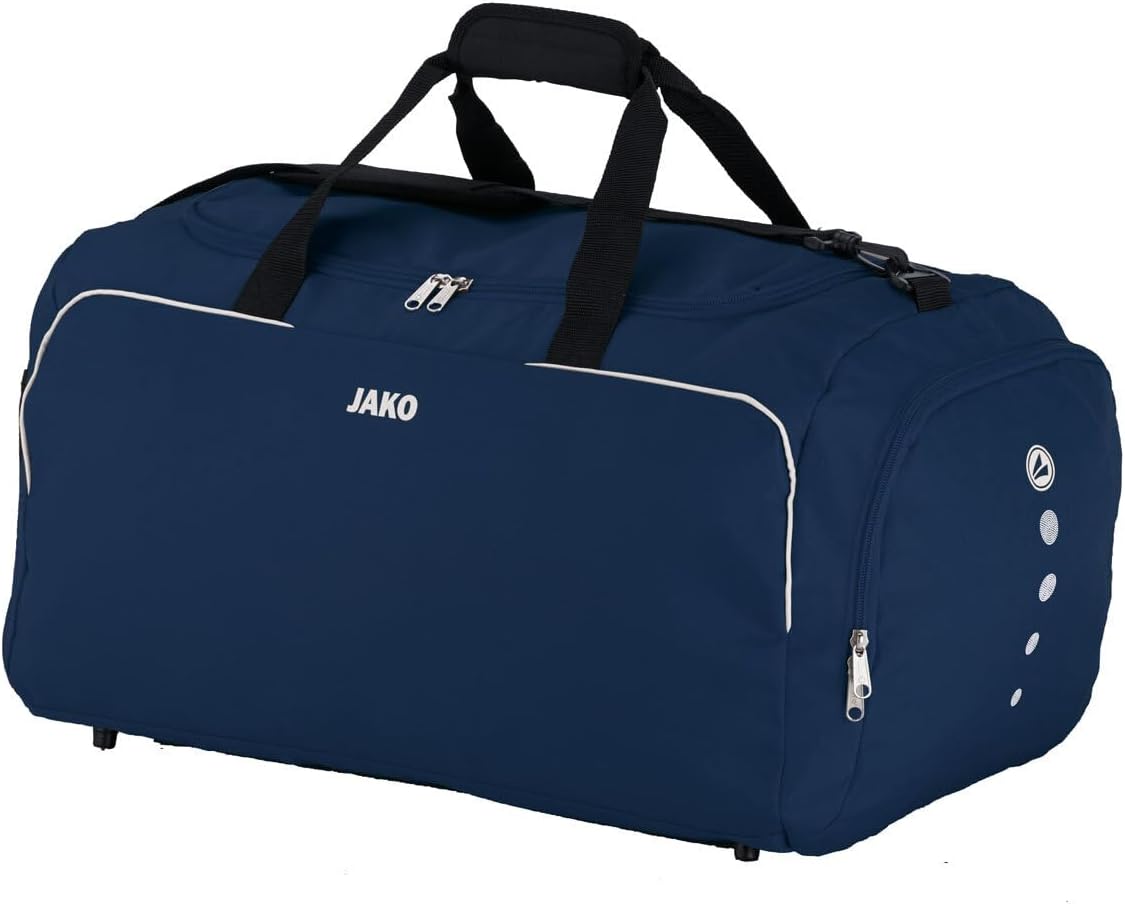 Sporttasche Classico, 1 (Bambini) - 38 CM Marine