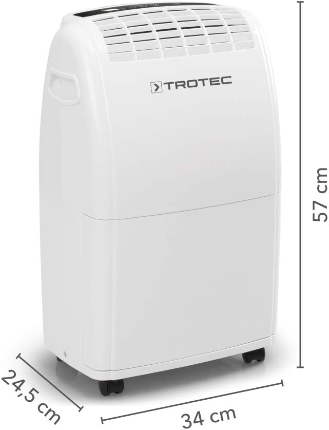Raumentfeuchter TTK 75 E