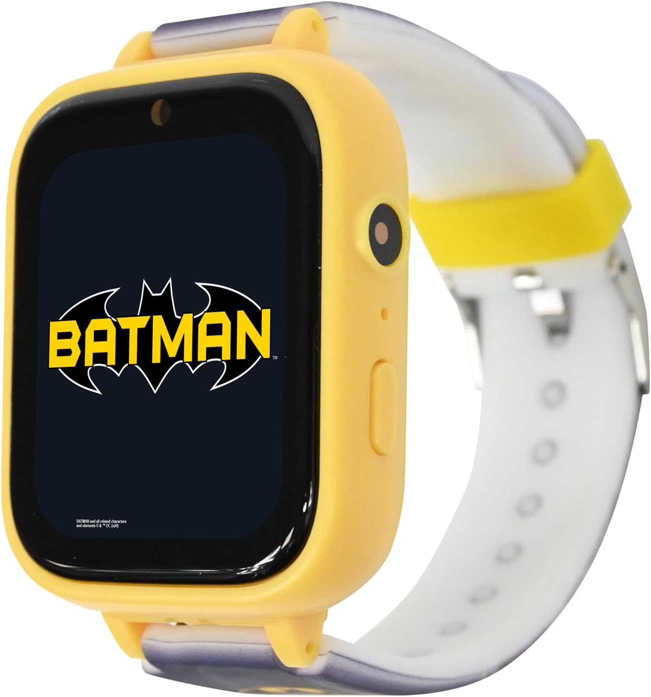 Batman Smartwatch, Batman