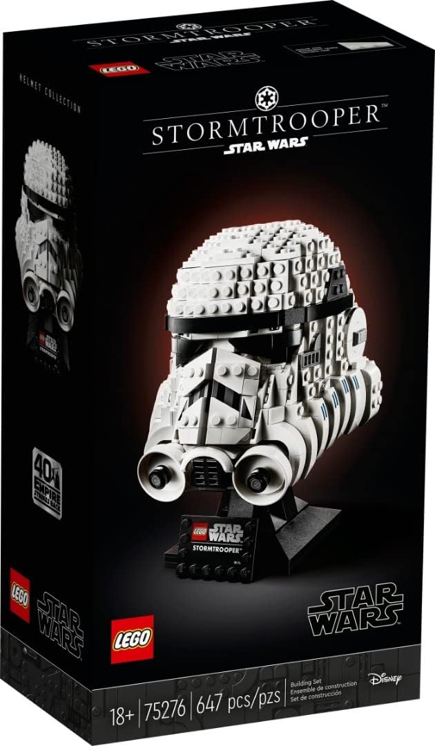 Star Wars "Stormtrooper"