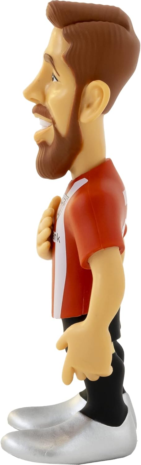 Fussballfigur Iker Muniain
