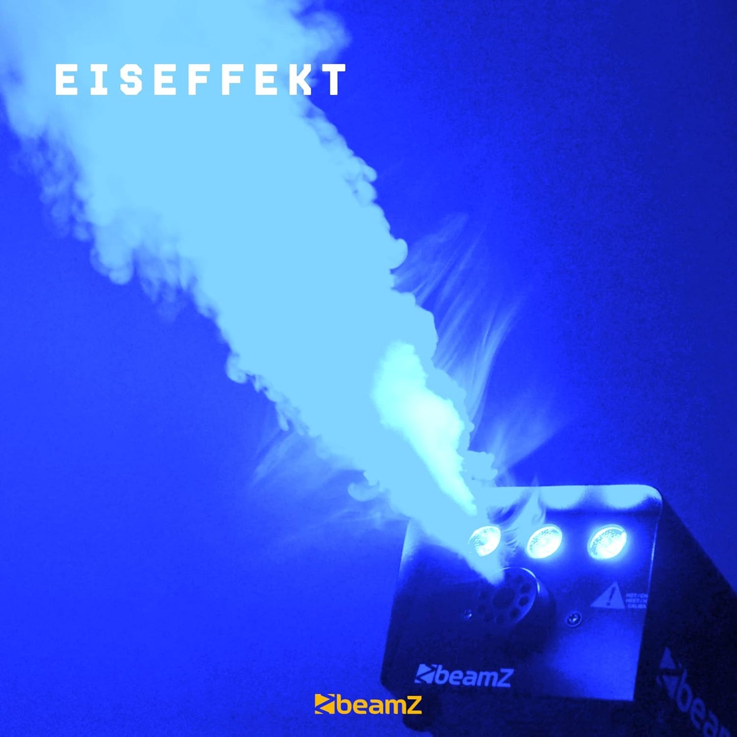 Ice Mini Nebelmaschine ‎S-700-LEDH