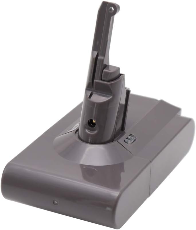 Ersatzakku für Dyson V8