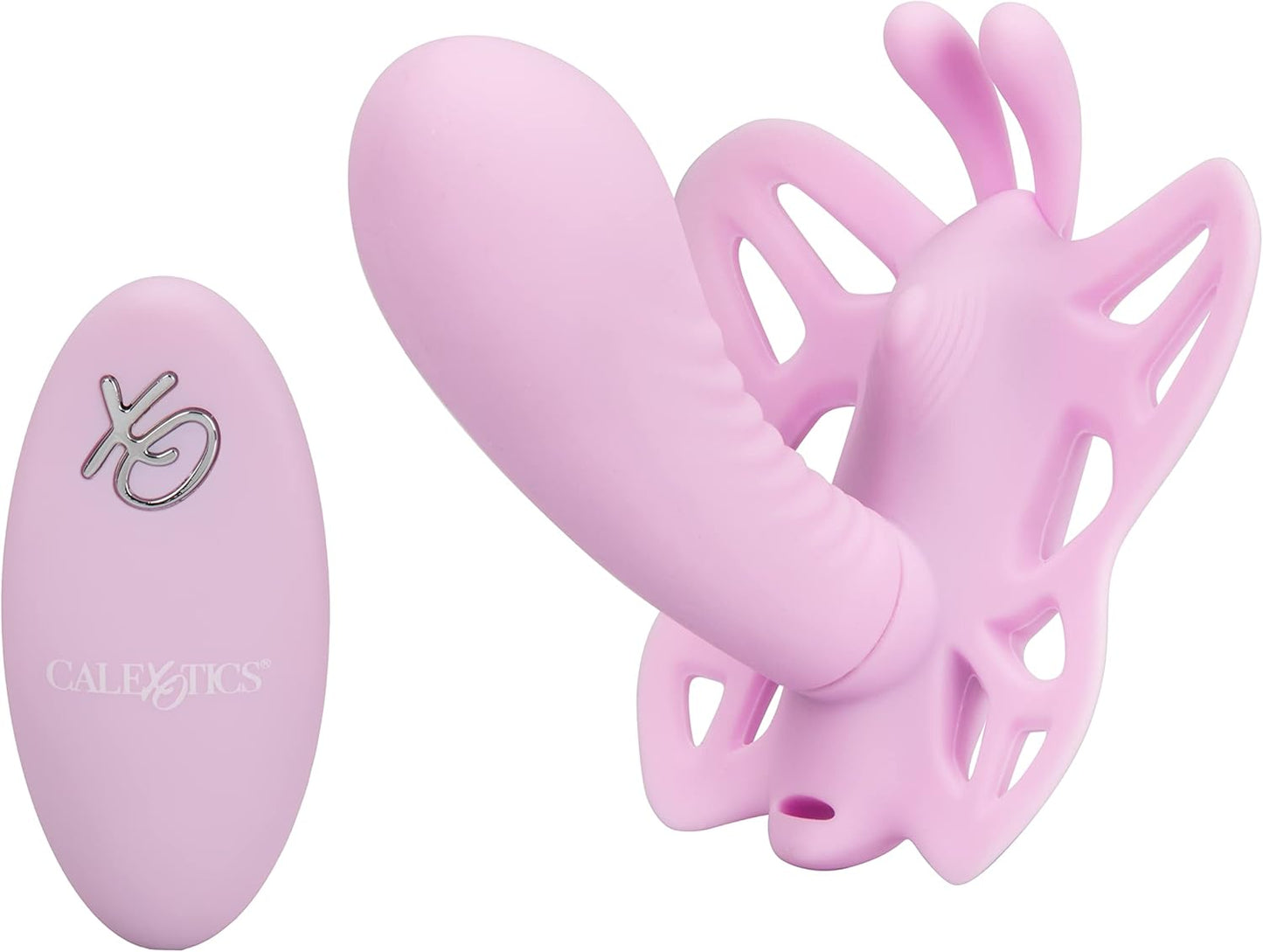 Venus Butterfly Remote Vibrator