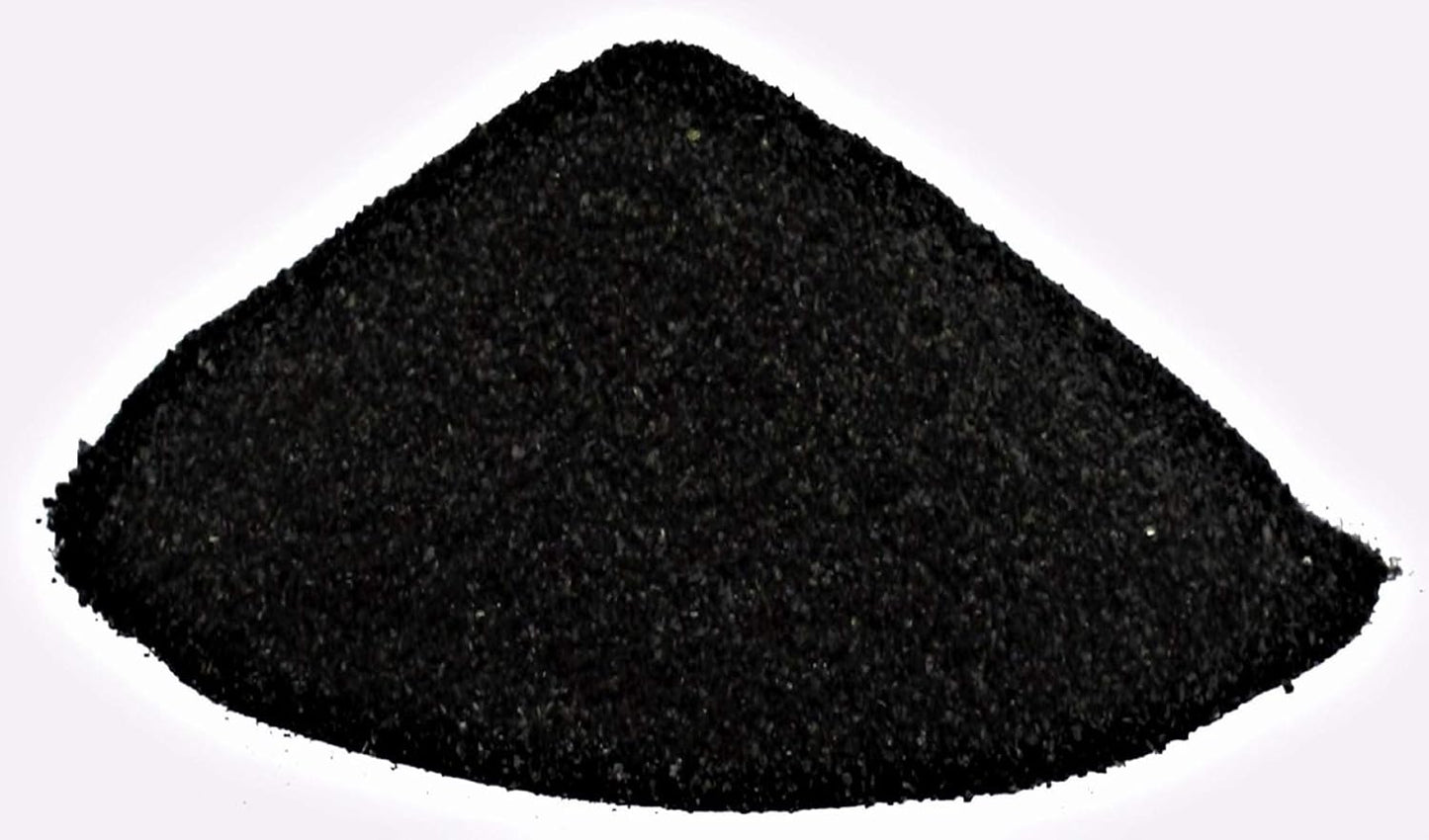 Strahlmittel Sandstrahl-Schlacke, 0,5-1,4 mm, 25kg
