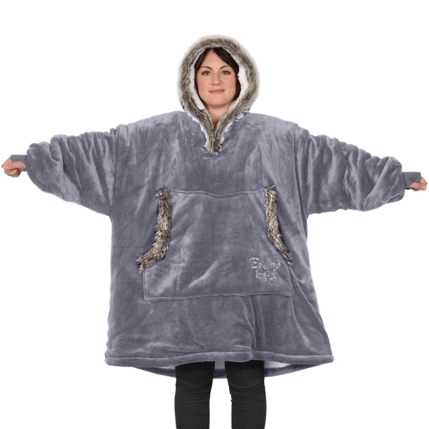 Eskimo Hoodie