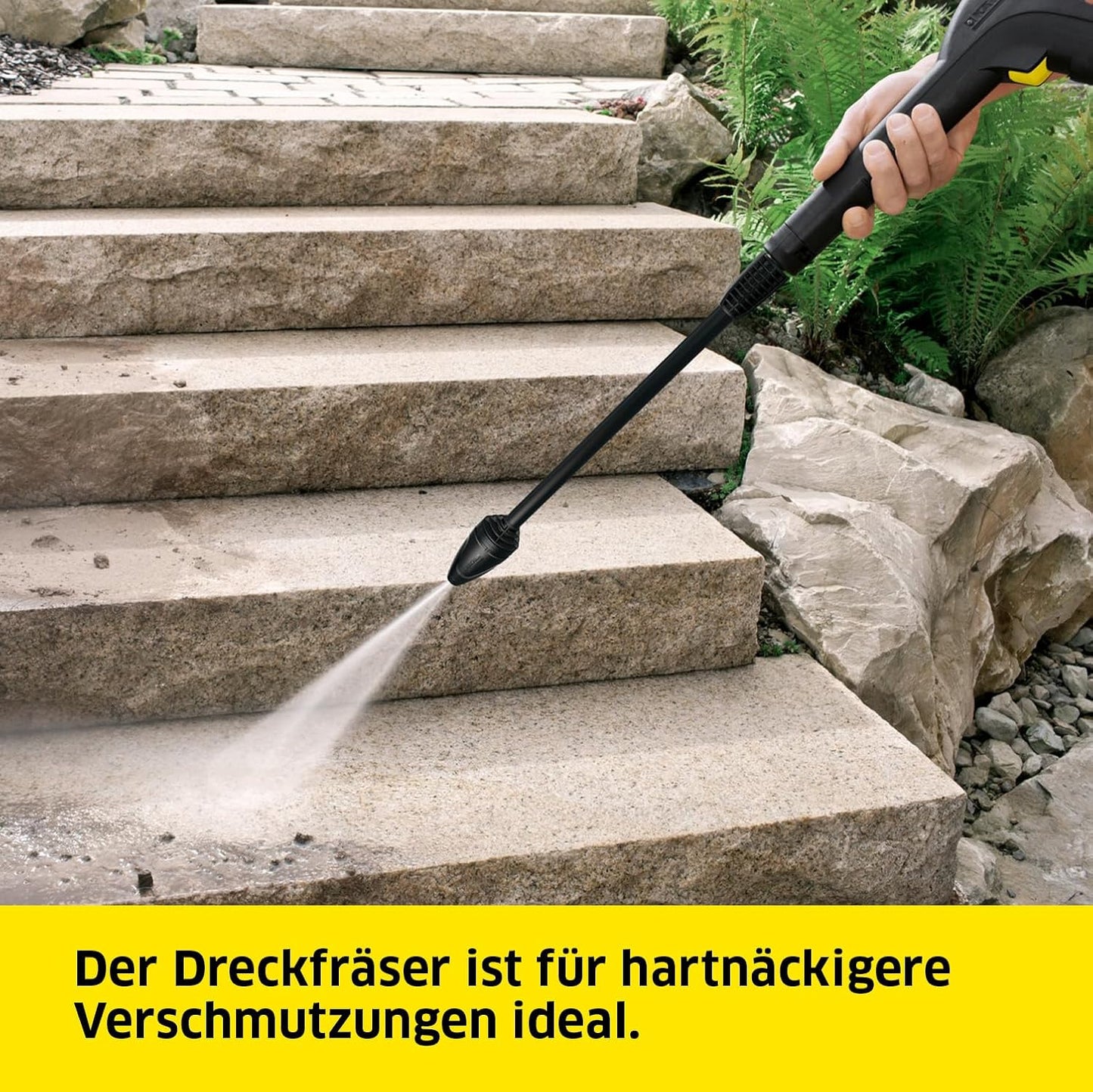 K 2 Power Control Home Hochdruckreiniger, K2 Power Control|mit Home-Kit