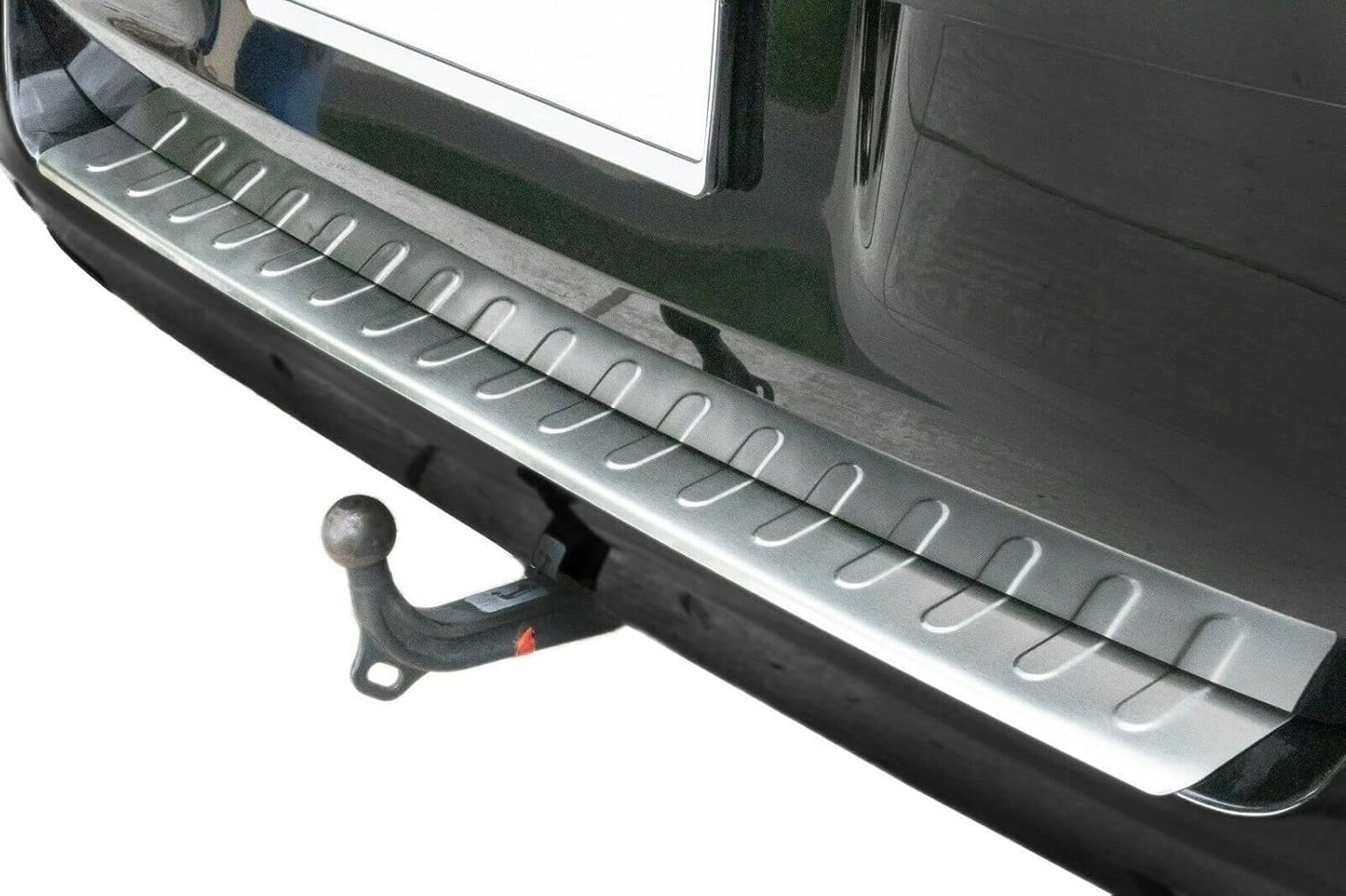 Ladekantenschutz matt für Mercedes Vito W447, MATT