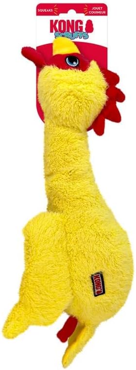 Scruffs Chicken, Huhn