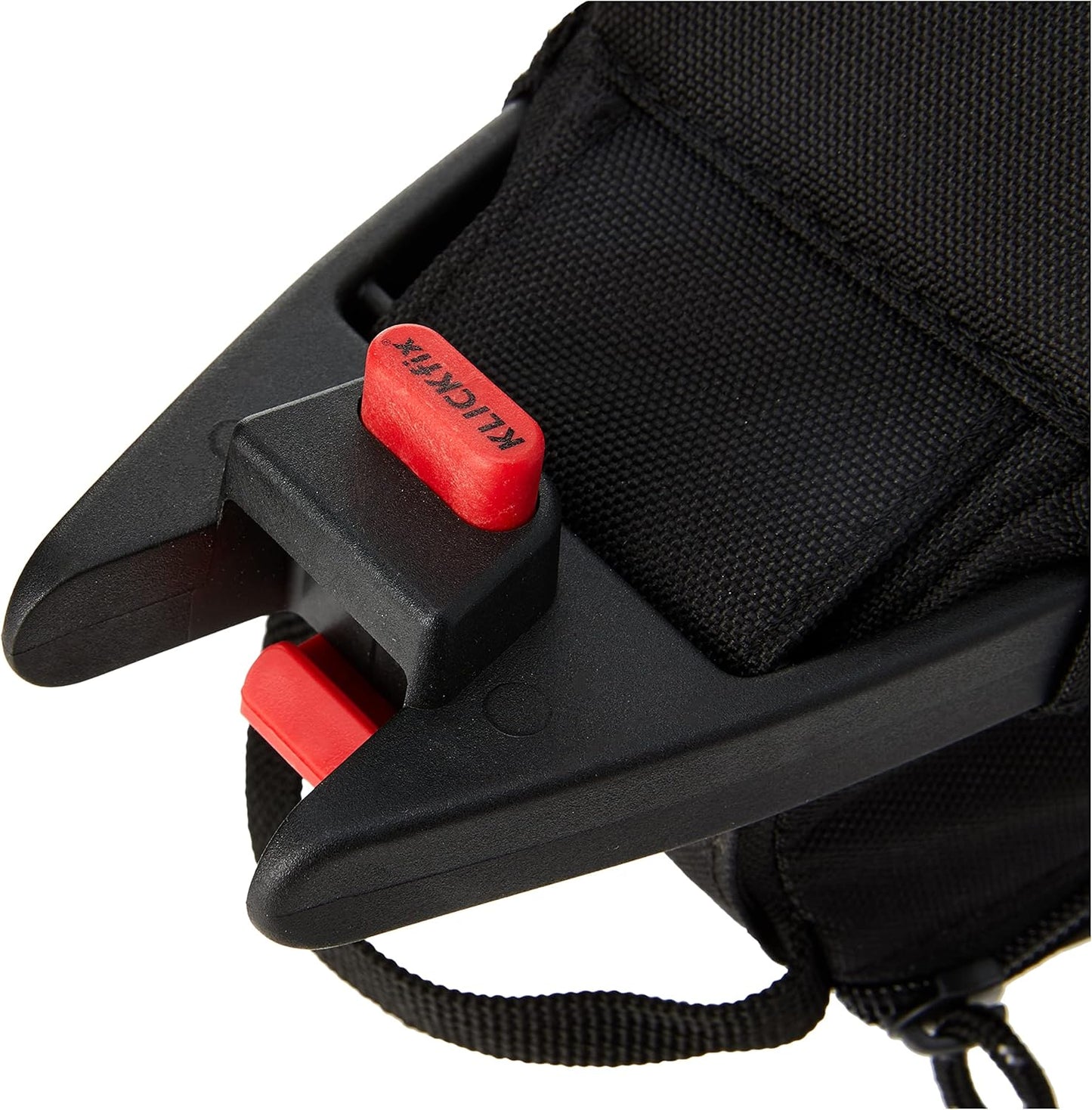 Contour Mini Satteltasche für Fahrräder, Contour Mini Satteltasche