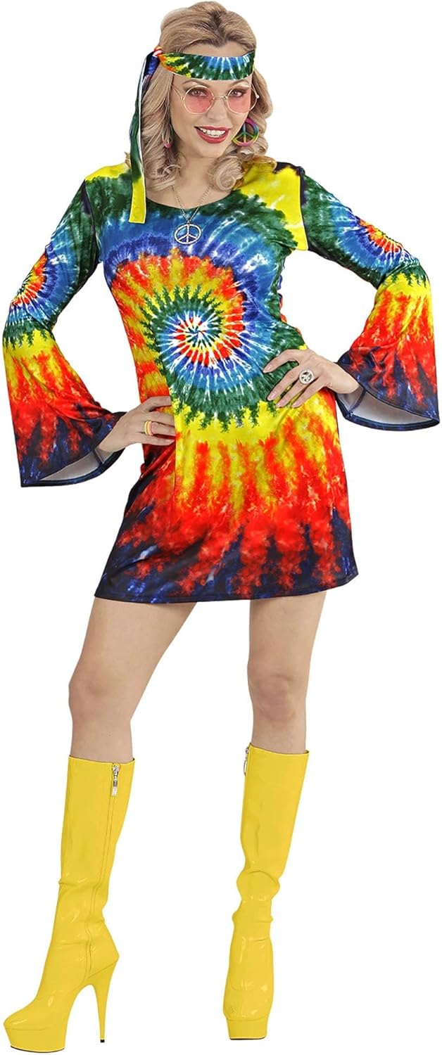 Hippie Kostüm, S