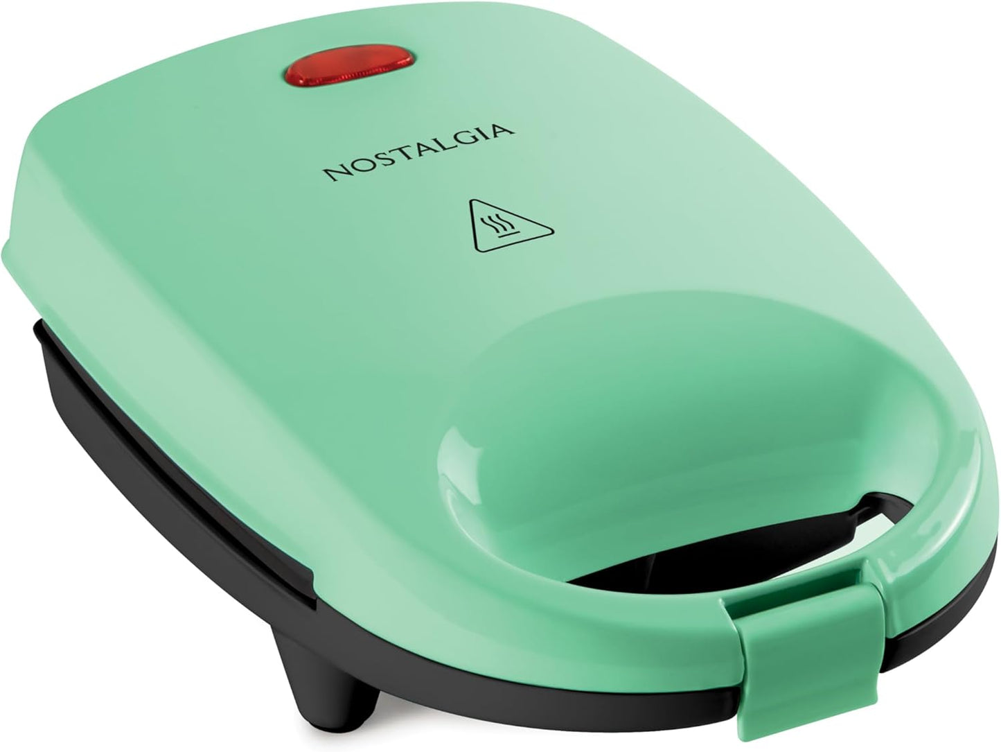 MyMini Sandwichmaker, Mintgrün