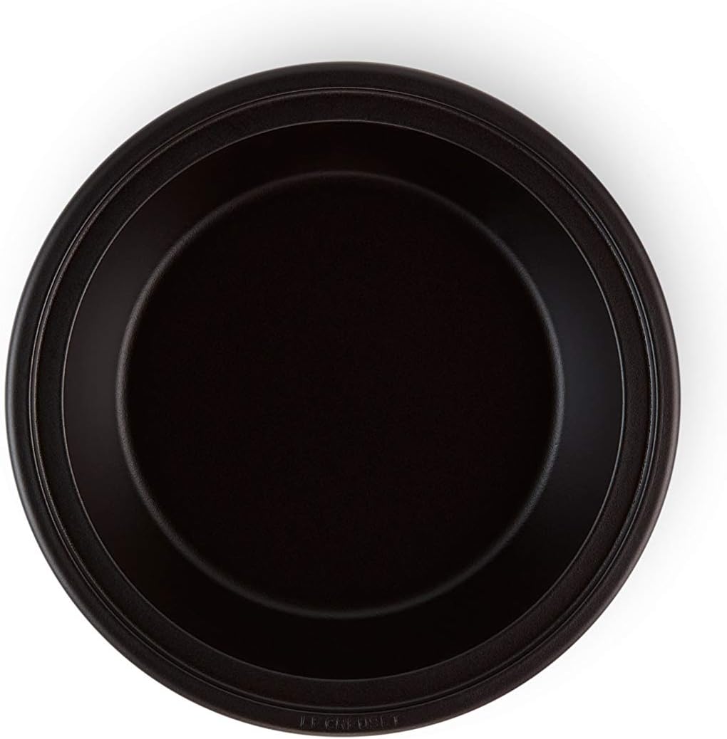 Gusseisen-Tagine, Kirschrot 31 cm