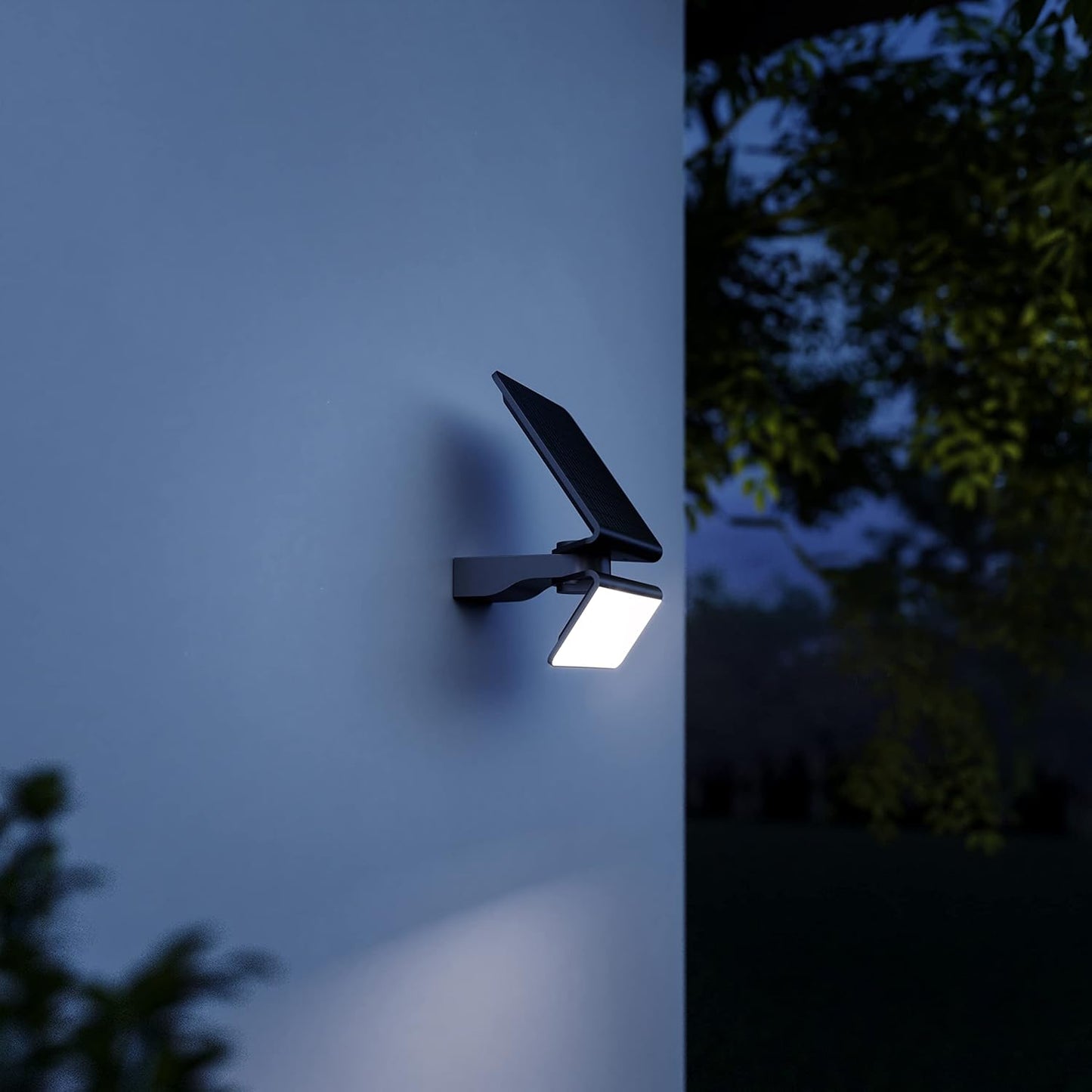 XSolar L-S, Silber, Single