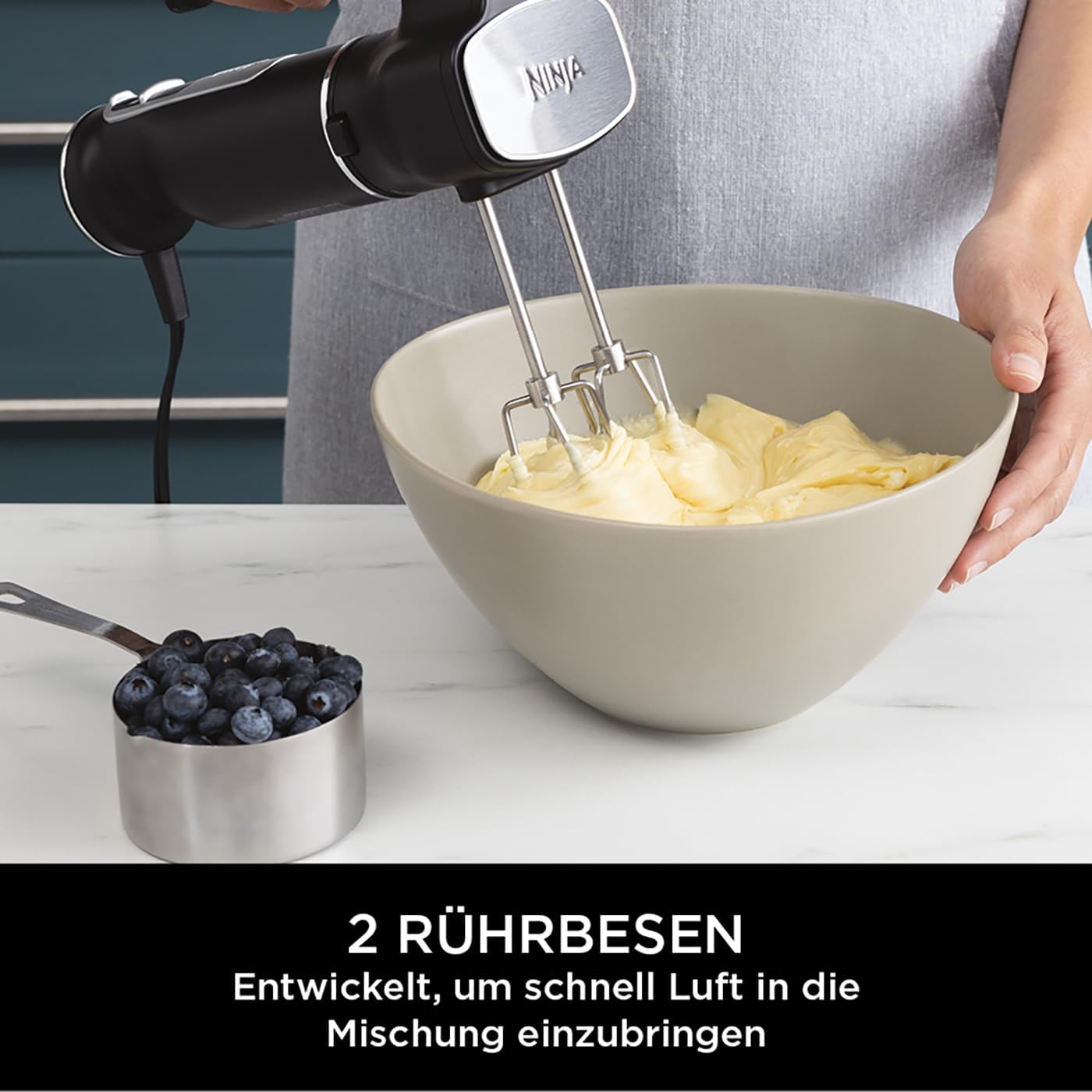 Foodi CI100EU Stabmixer