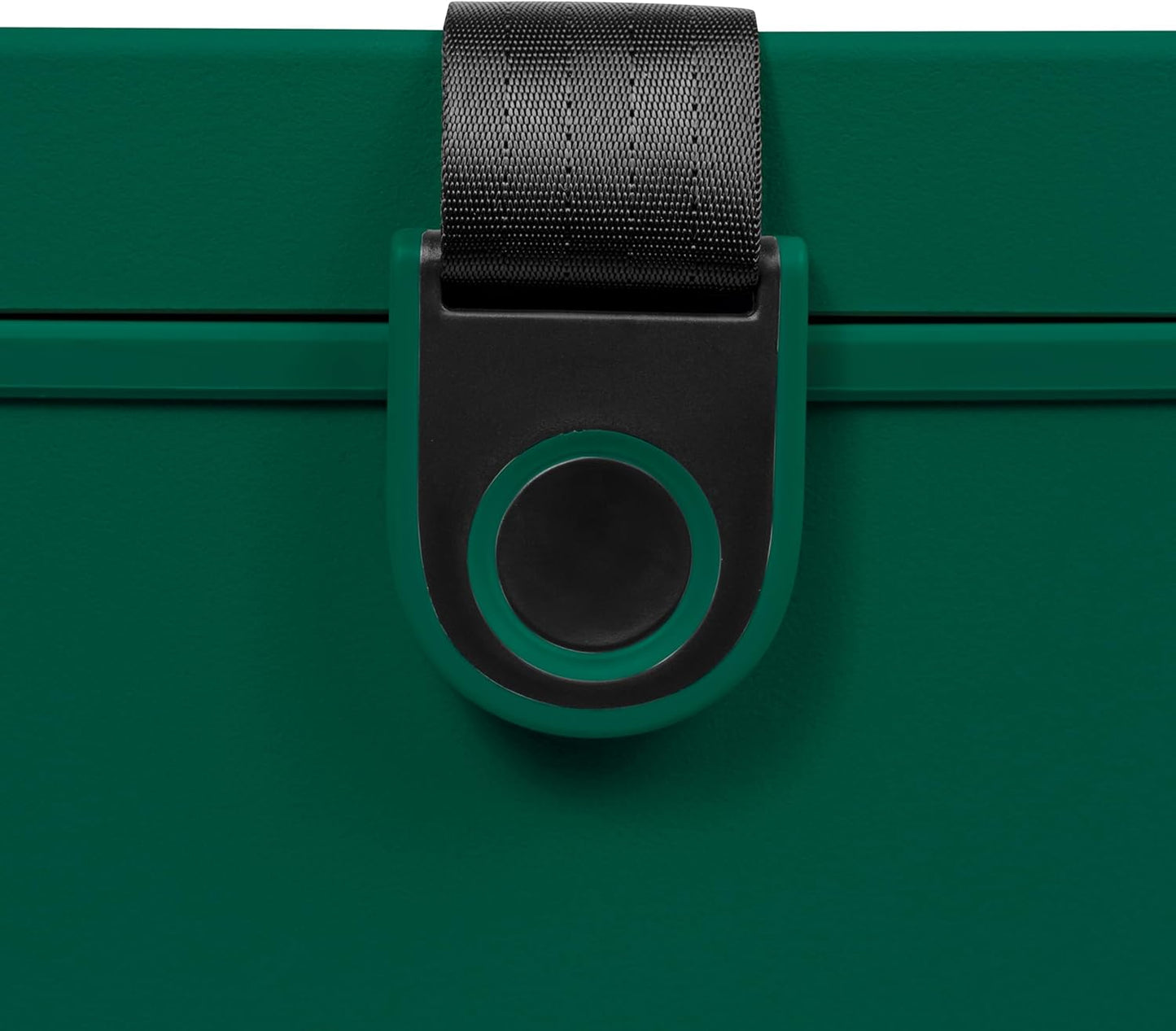 Outdoor Classy 12 - Kühlbox, 35.6 x 25.2 x 23.2 cm (l x b x h) Grün