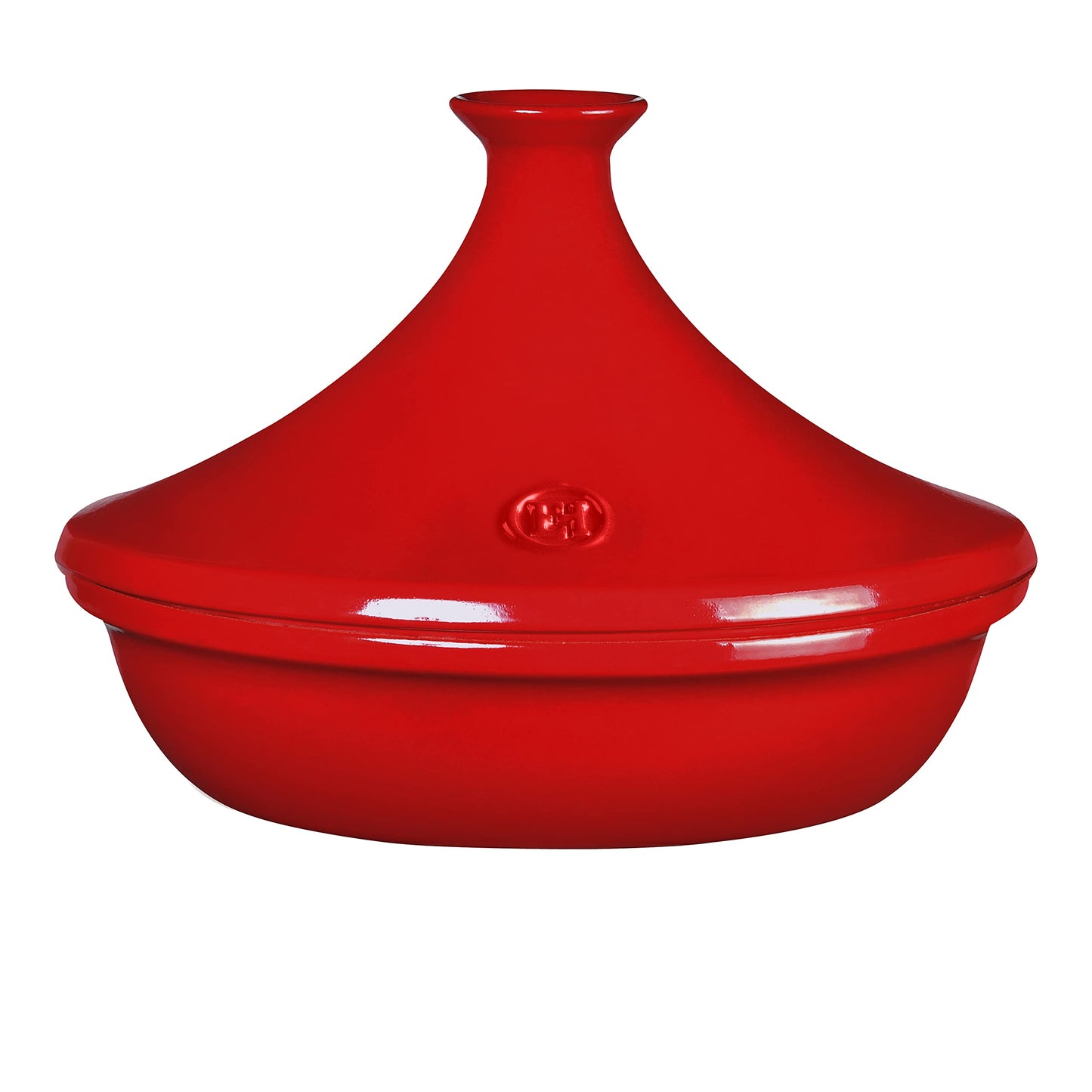Tajine 320mm Grand Cru Modell 5632-34, Rot 320MM