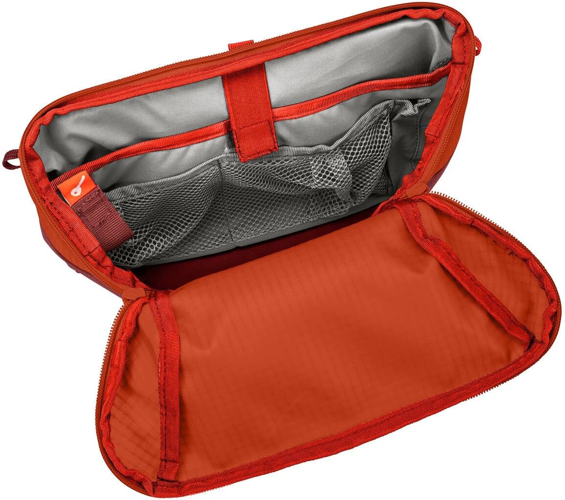 Citybox Bike II Fahrradtasche 26 cm, Buckeye