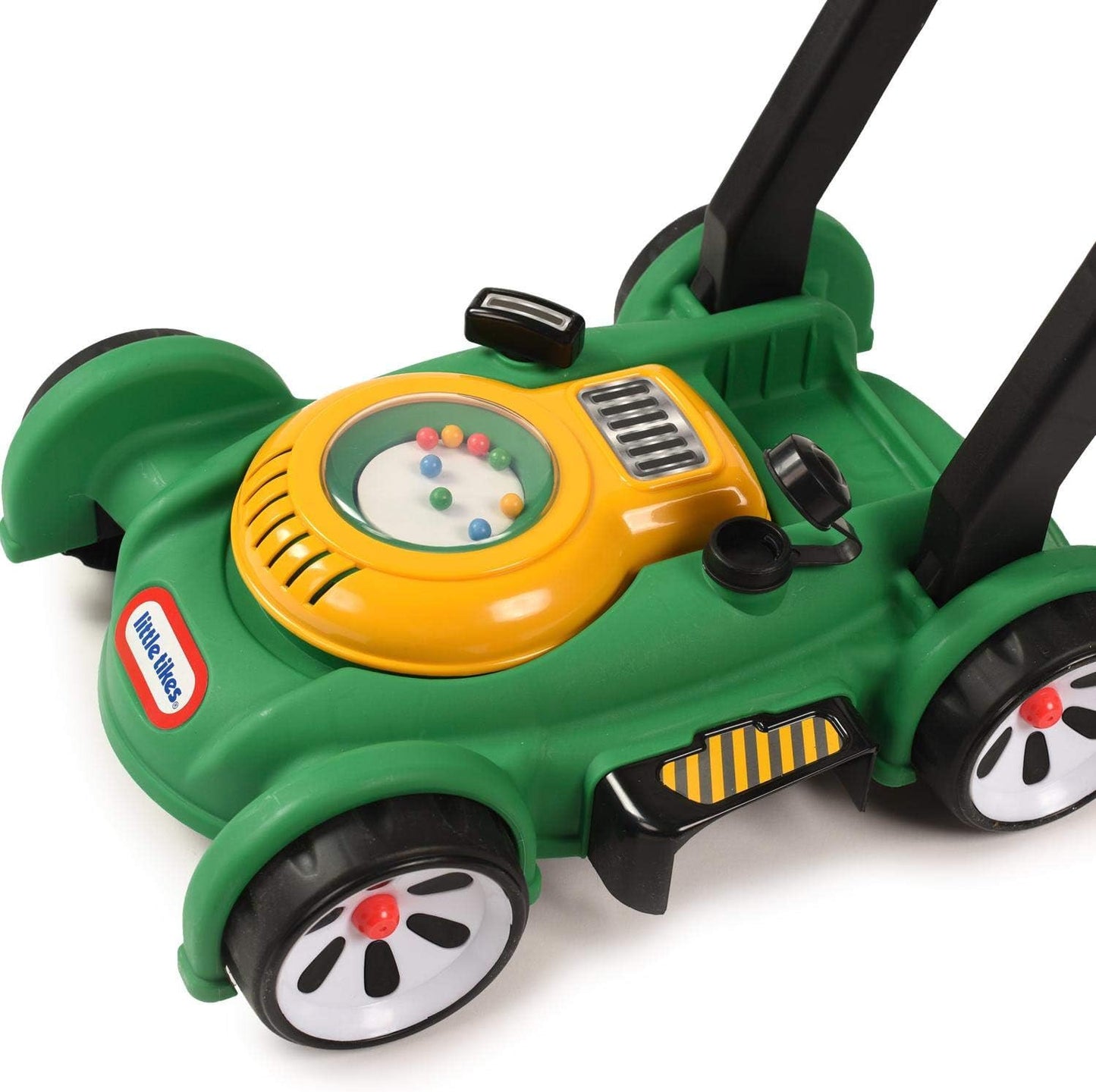 Gas 'n Go Mower Rasenmäher
