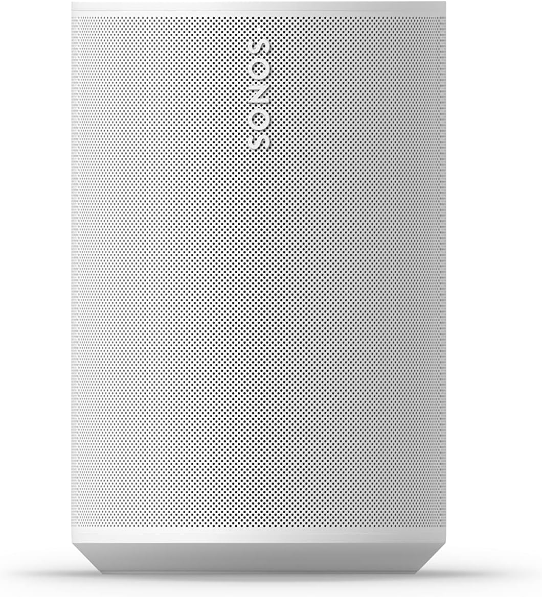 Era 100, Weiss