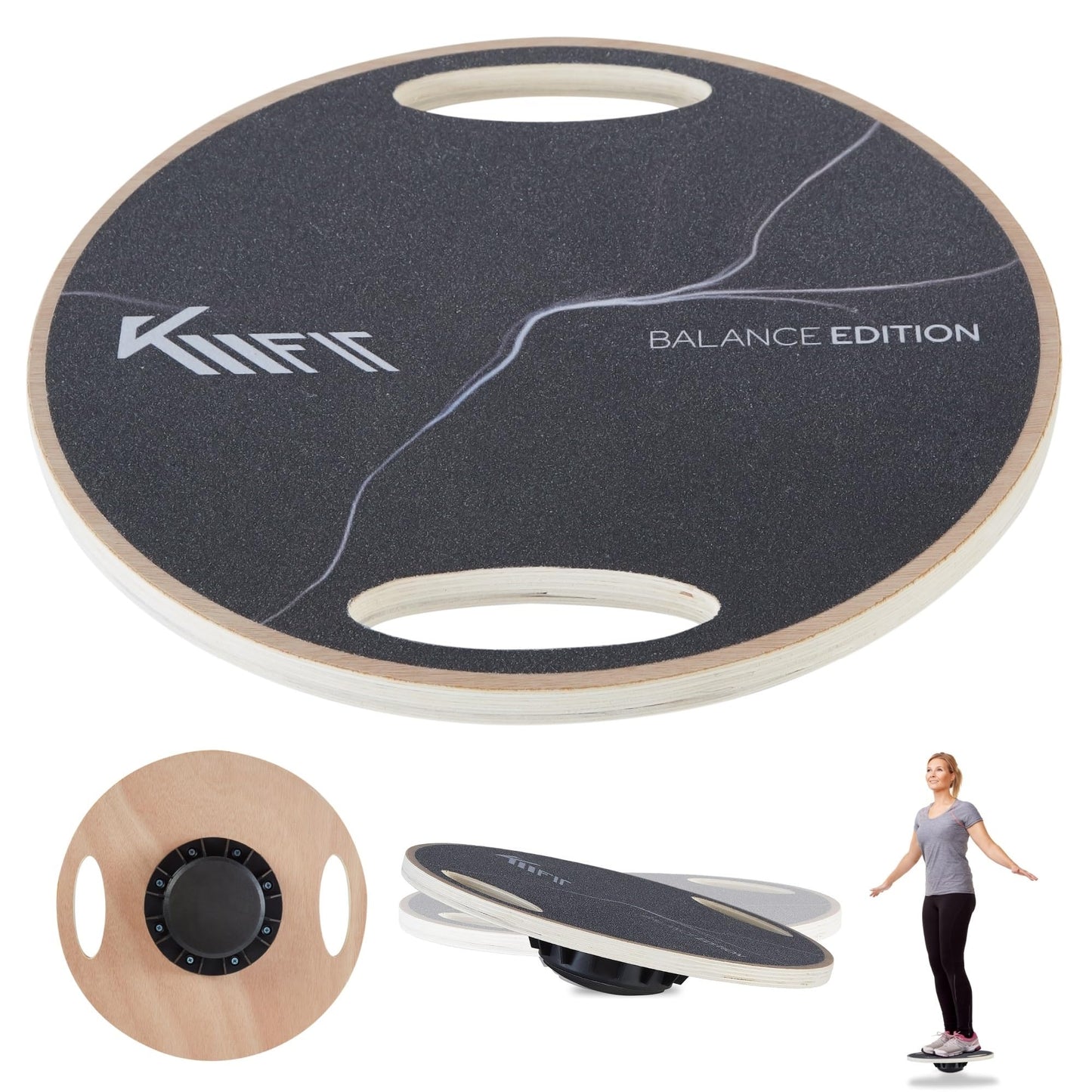 Balance Board