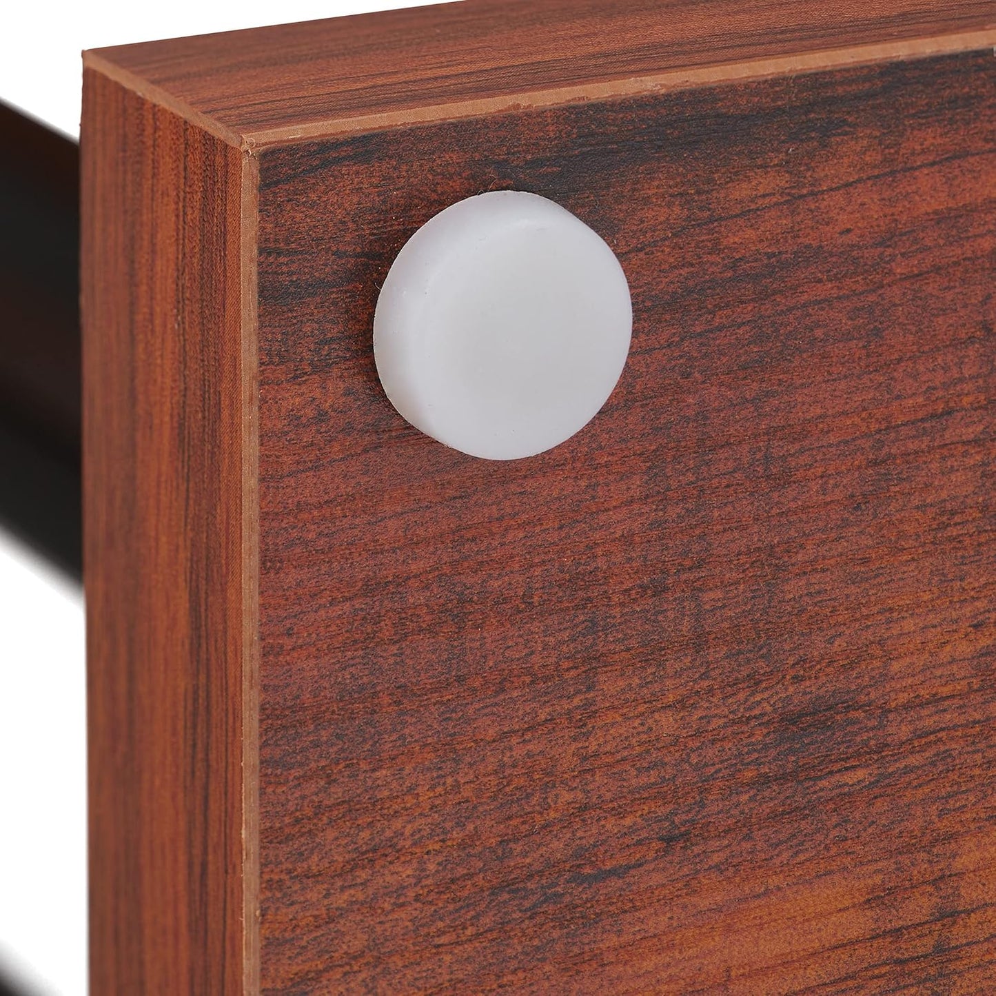 Pflanzenregal, Dunkelbraun
