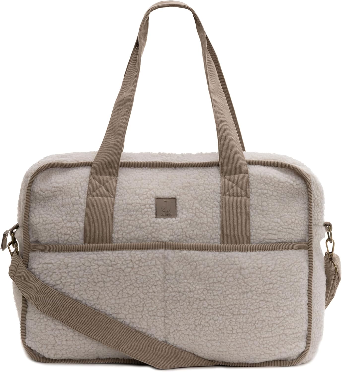 Wickeltasche Teddy