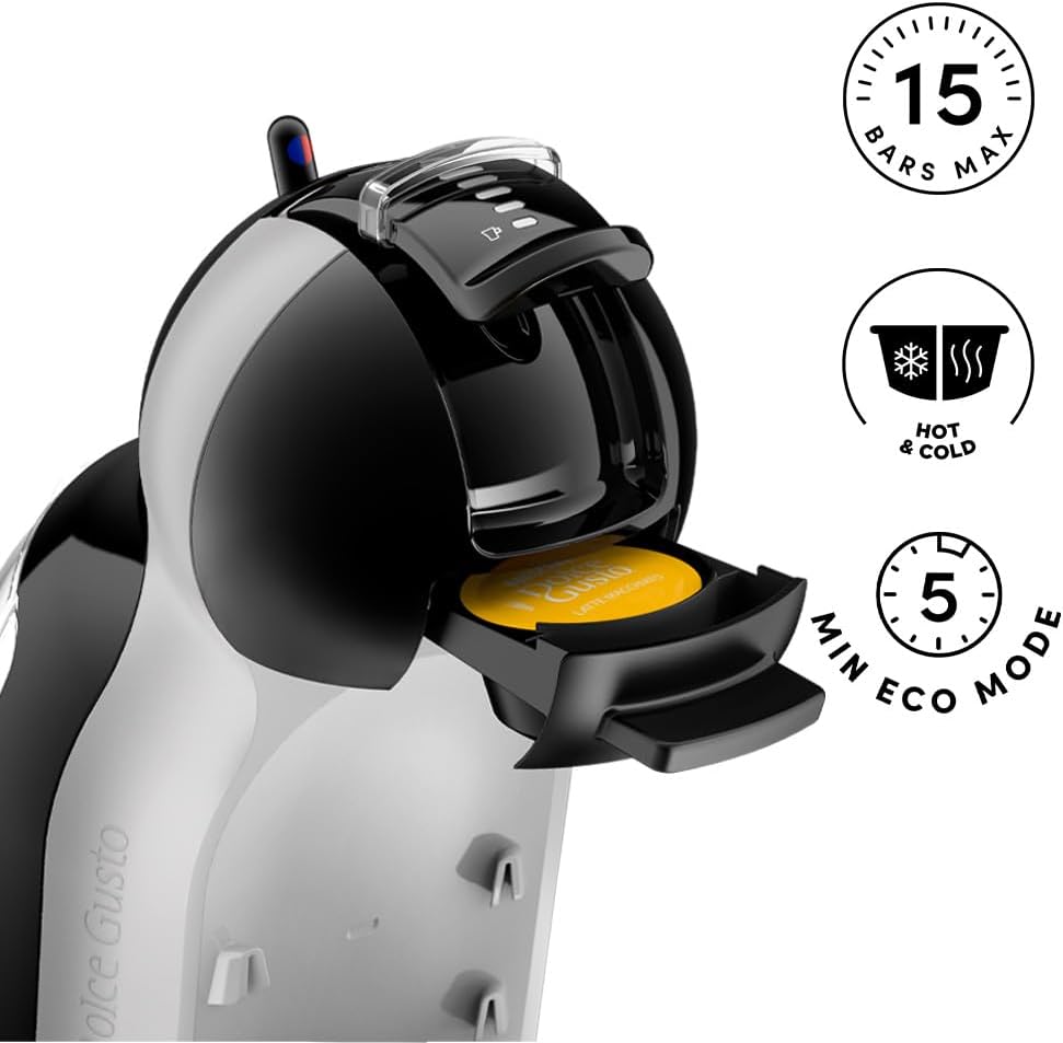 Dolce Gusto MiniMe Kapselmaschine