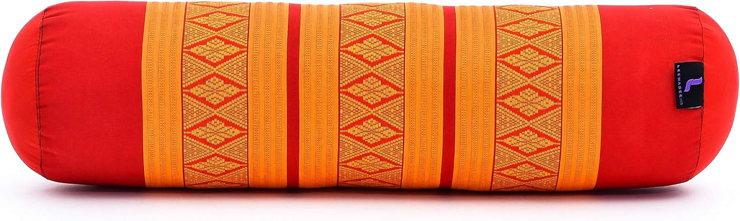 Yoga Bolster, Sf02 - Orange