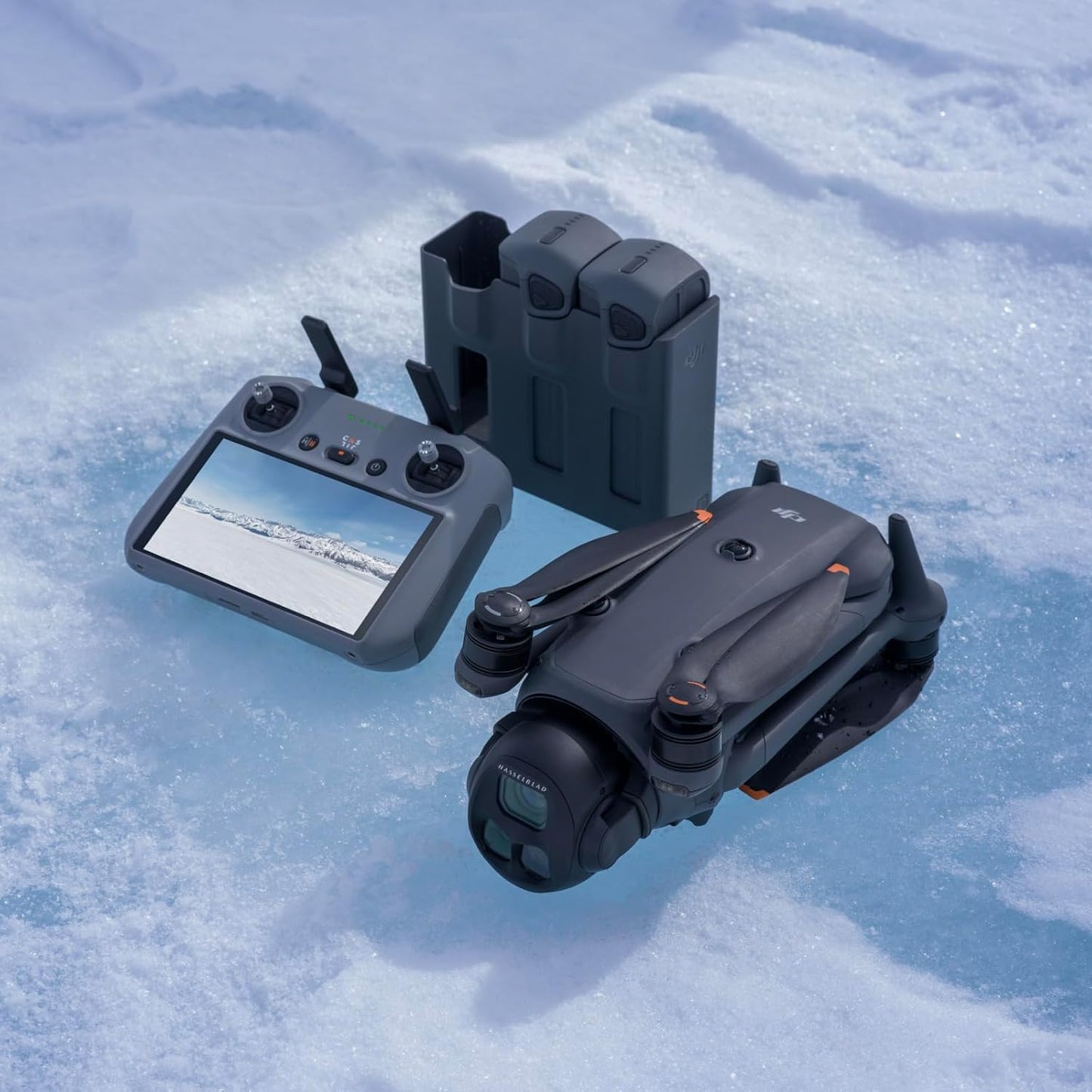 Mavic 4 Pro Fly More Combo (DJI RC 2), DJI Mavic 4 Pro Fly More Combo (DJI RC 2)